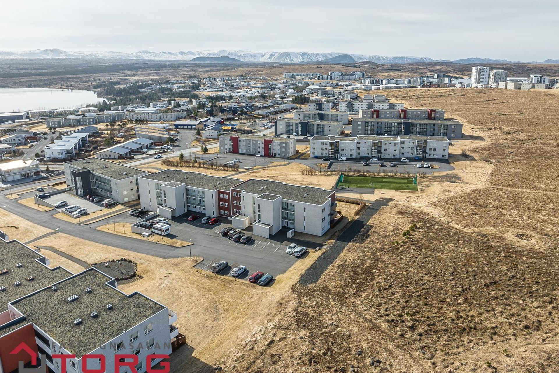 Álfkonuhvarf 55, 203 Kópavogur