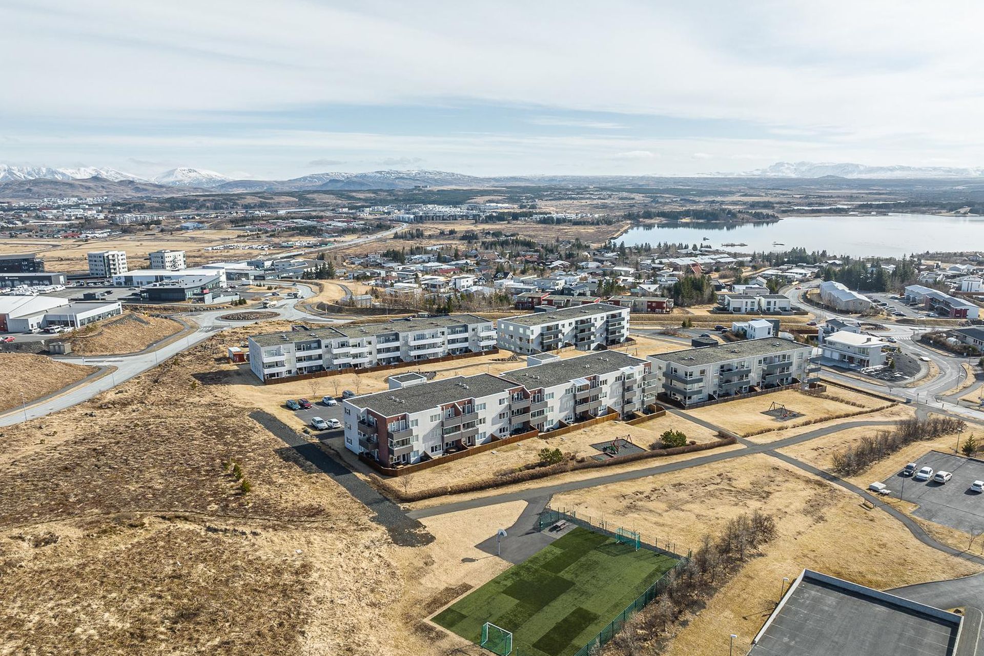Álfkonuhvarf 55, 203 Kópavogur