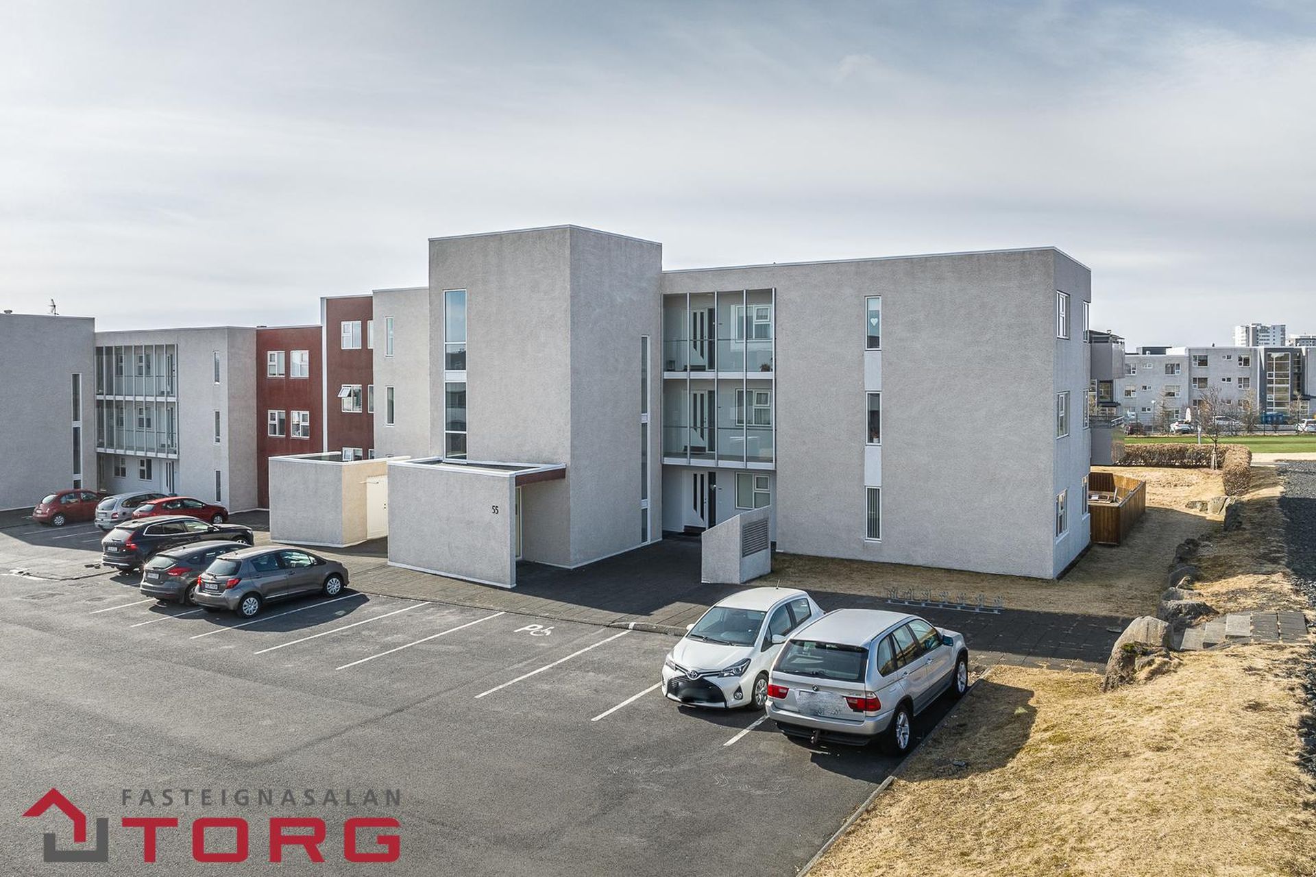 Álfkonuhvarf 55, 203 Kópavogur