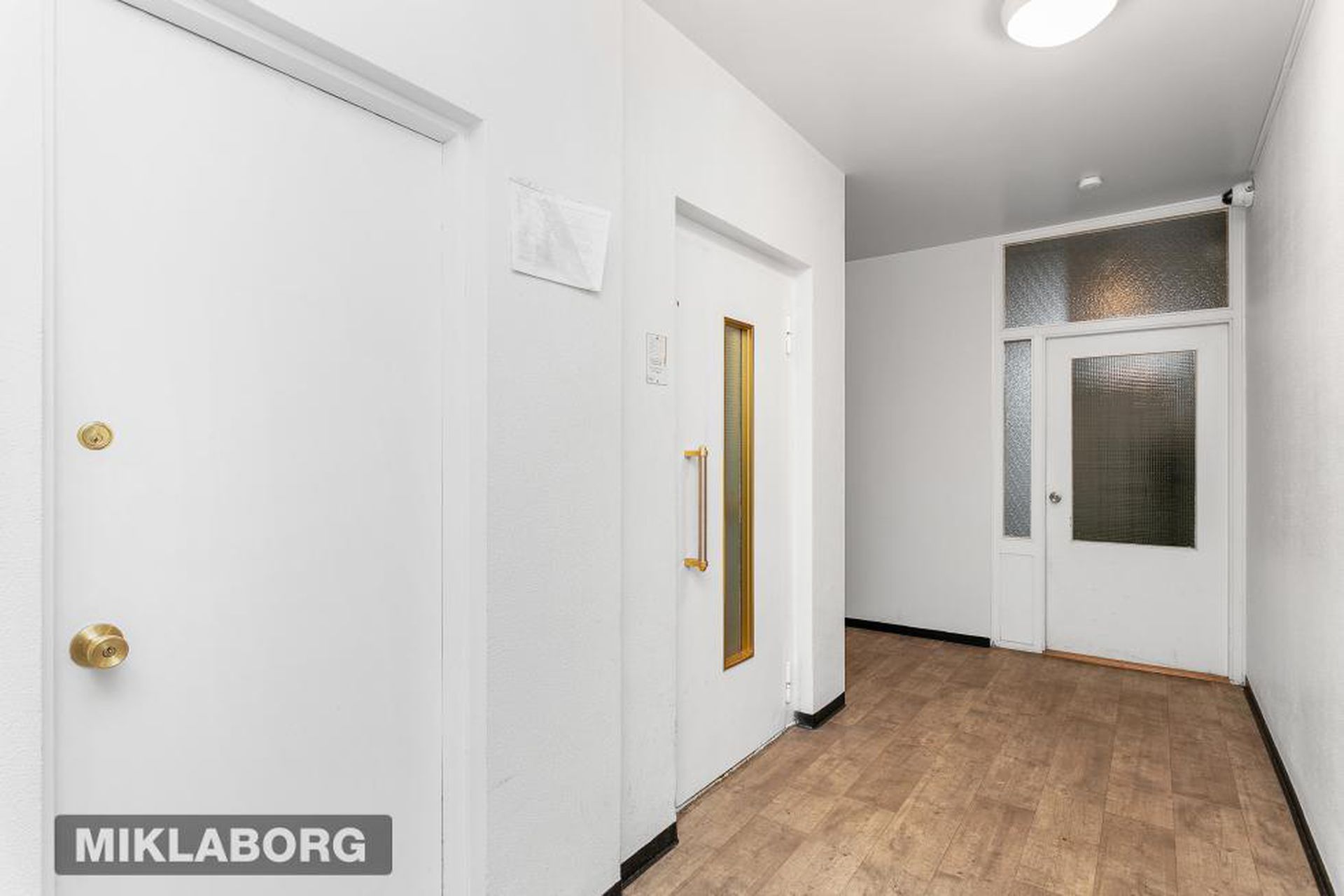 Hátún 8, 105 Reykjavík