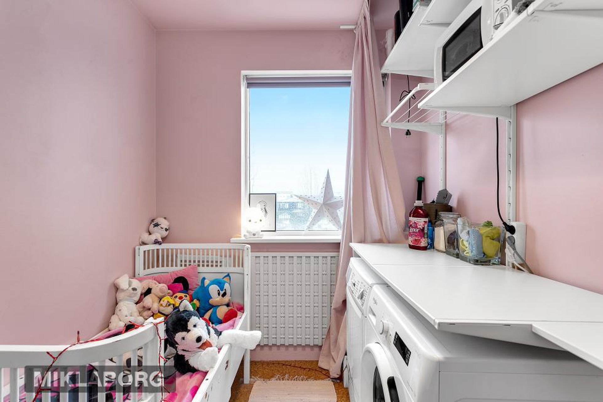 Hátún 8, 105 Reykjavík