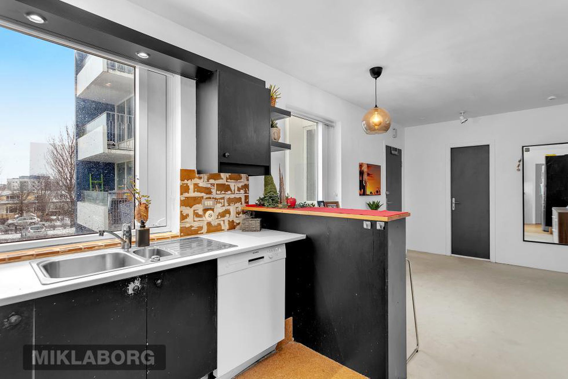 Hátún 8, 105 Reykjavík