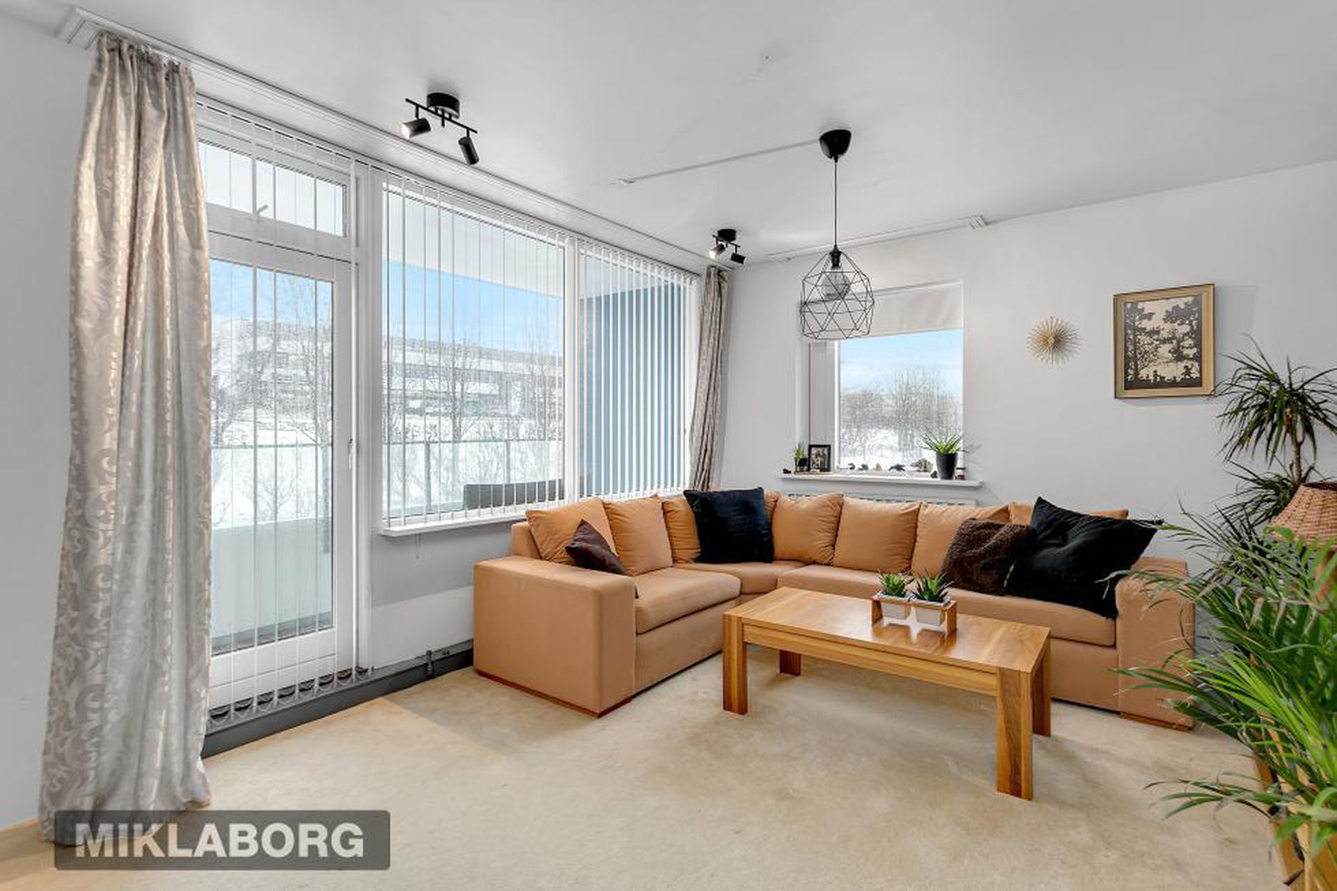 Hátún 8, 105 Reykjavík