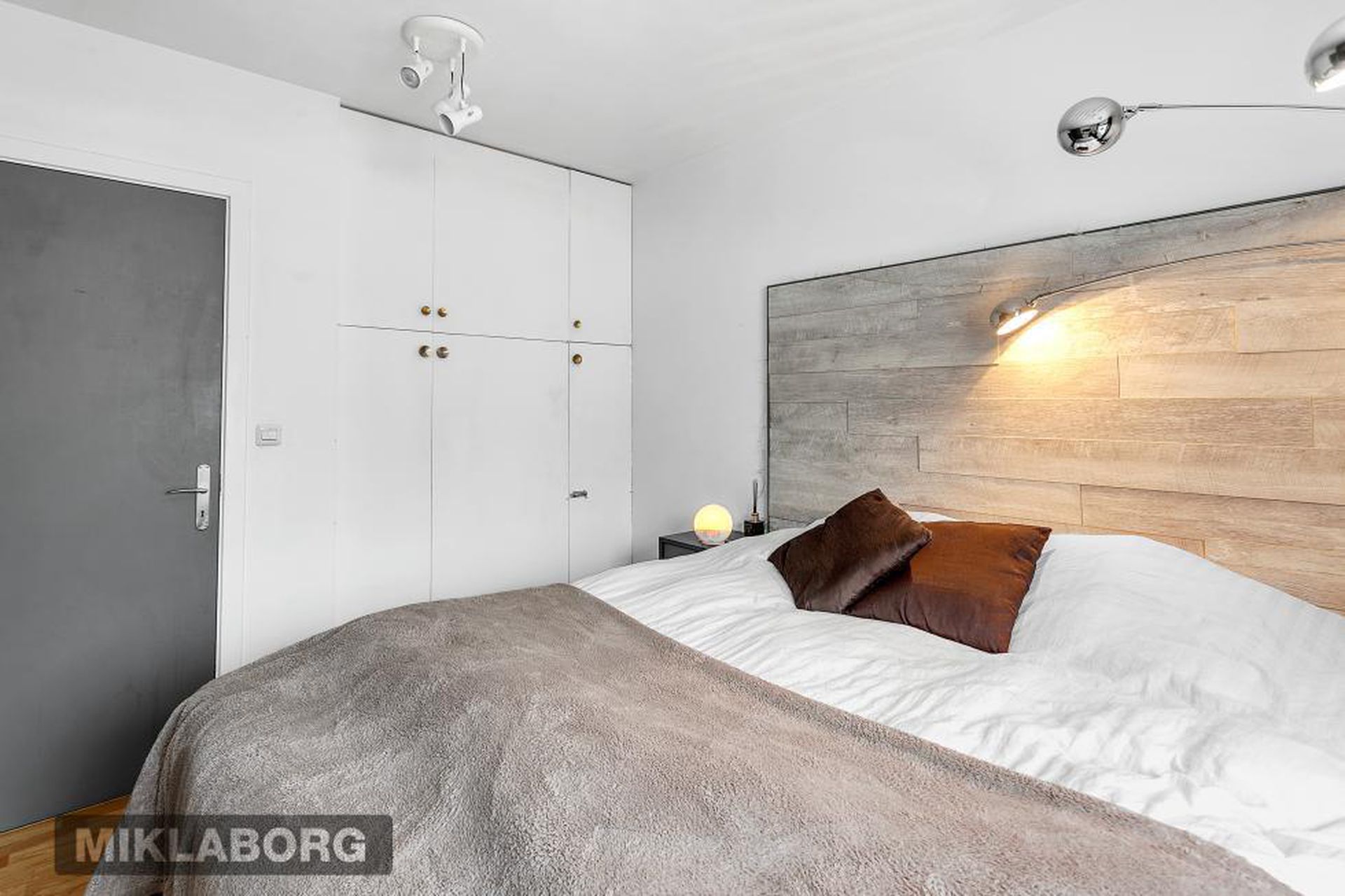 Hátún 8, 105 Reykjavík