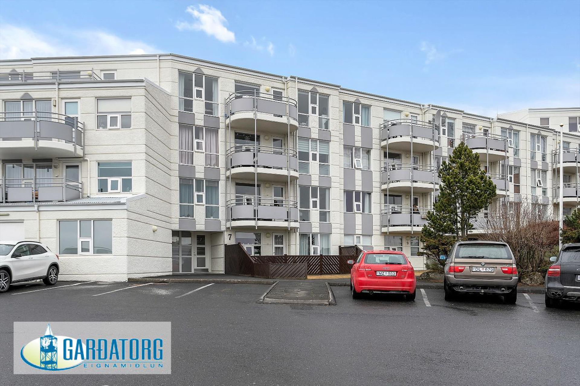Trönuhjalli 7, 200 Kópavogur