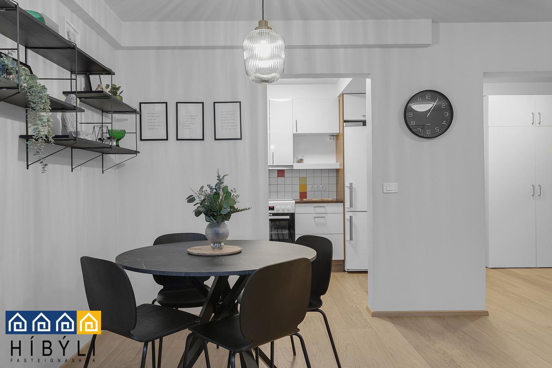 Tjarnarból 14, 170 Seltjarnarnes