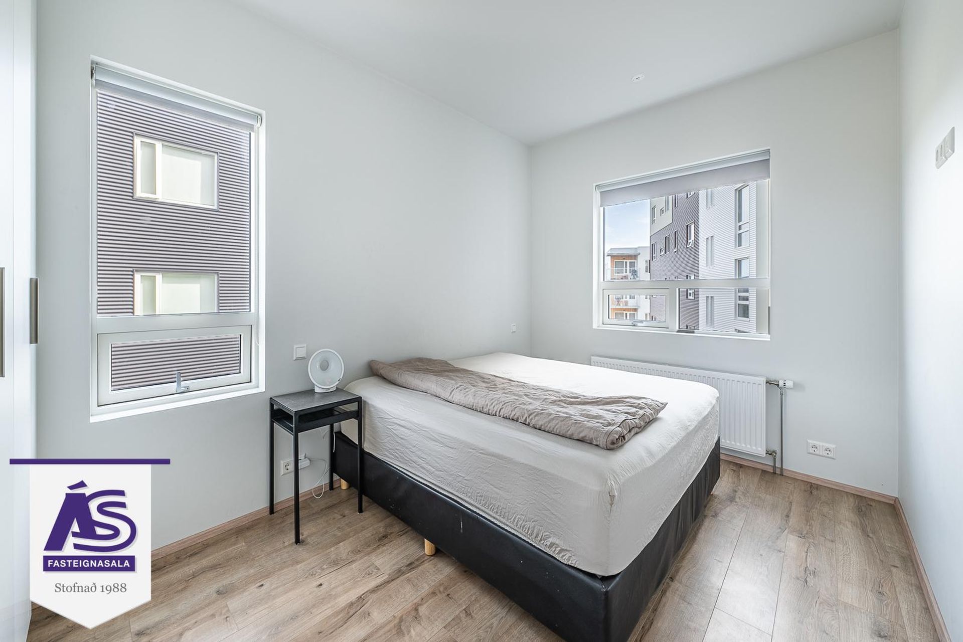 Skyggnisbraut 1, 113 Reykjavík