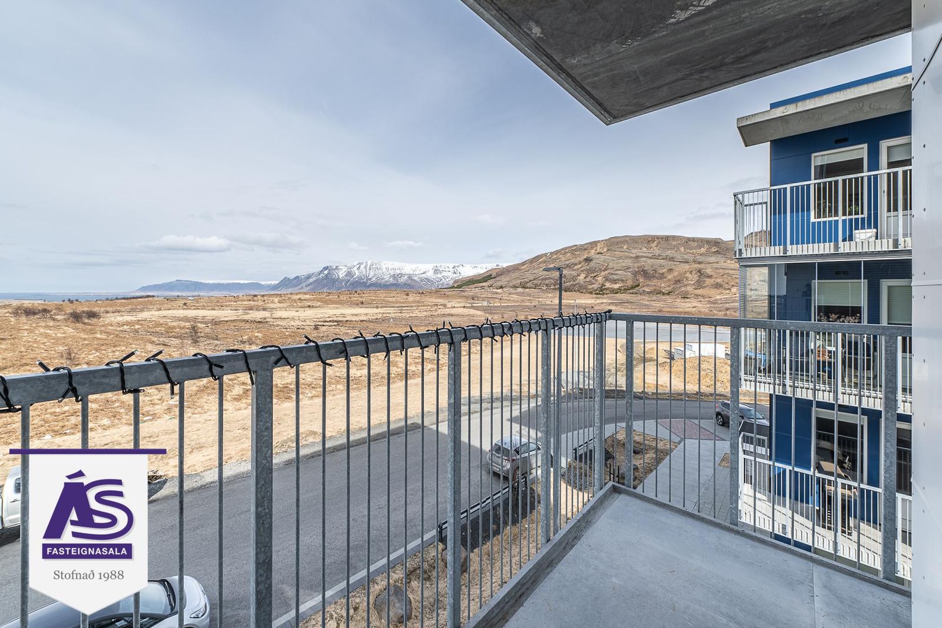 Skyggnisbraut 1, 113 Reykjavík
