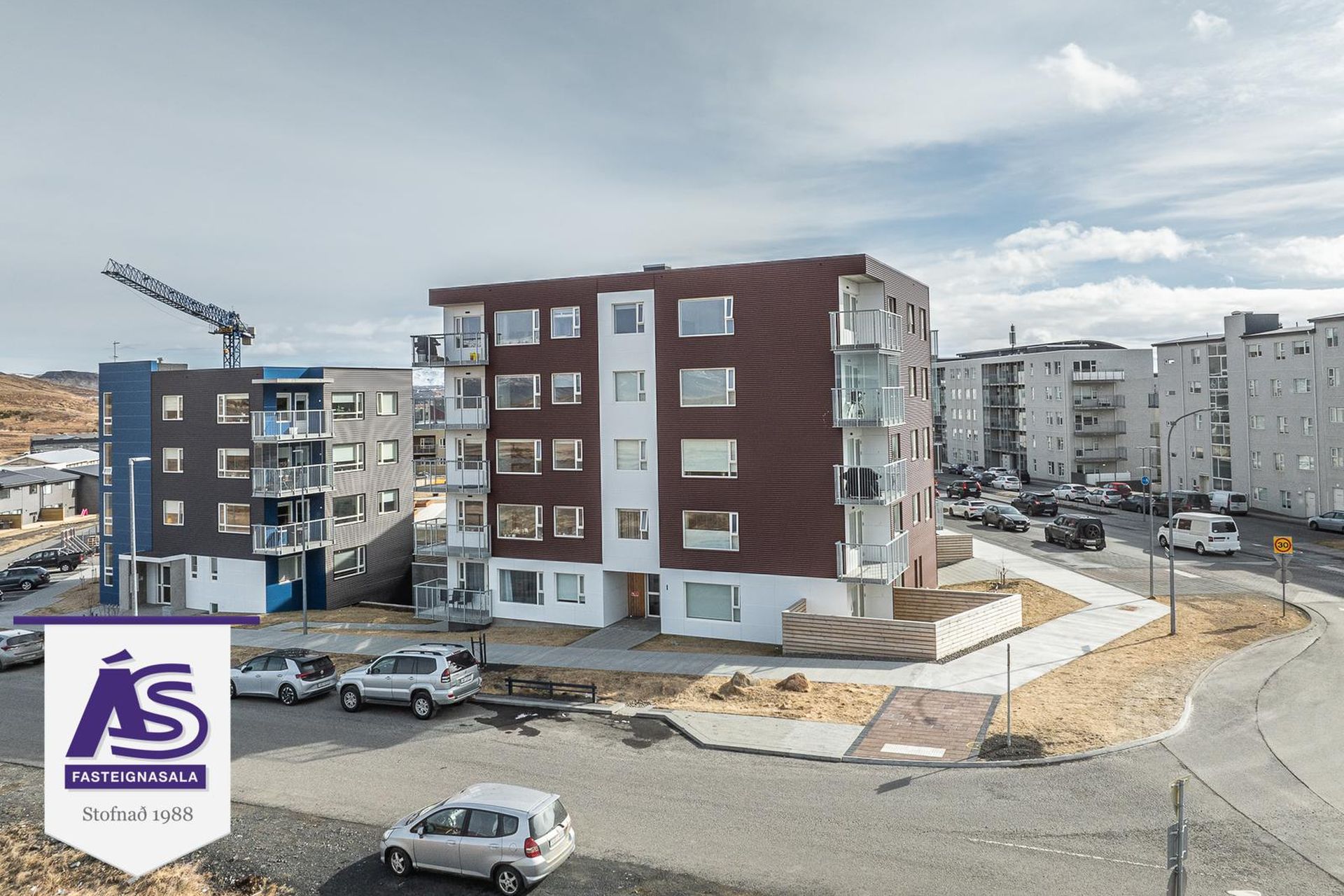 Skyggnisbraut 1, 113 Reykjavík