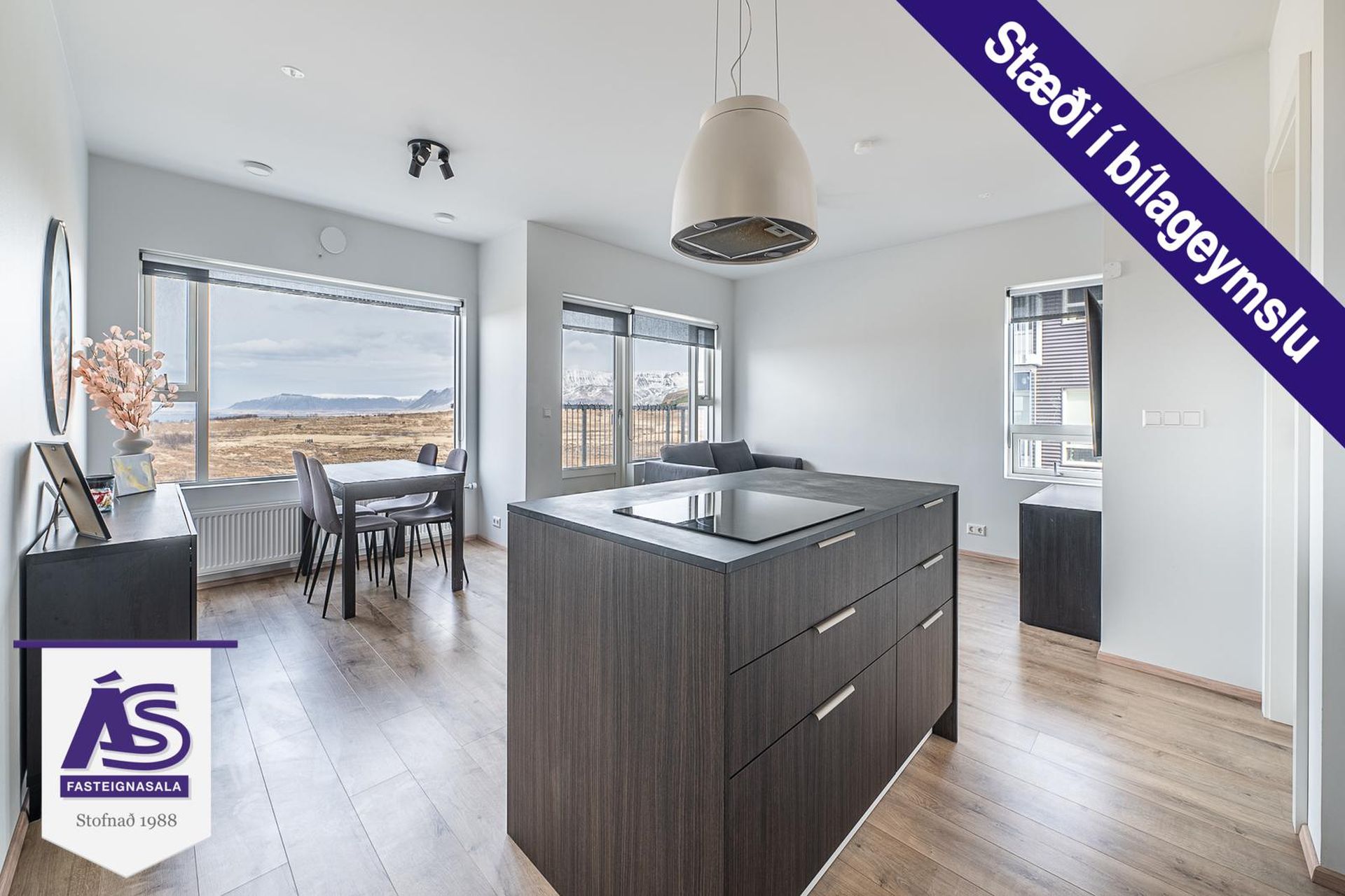 Skyggnisbraut 1, 113 Reykjavík