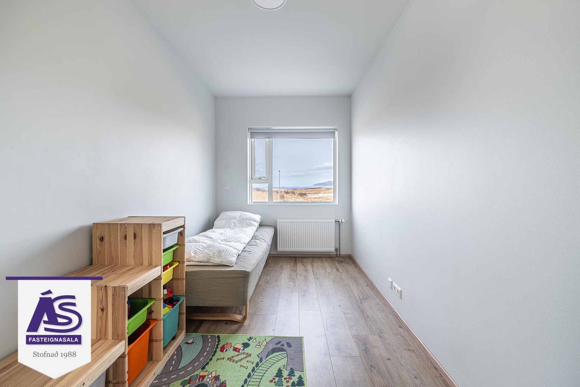 Skyggnisbraut 1, 113 Reykjavík