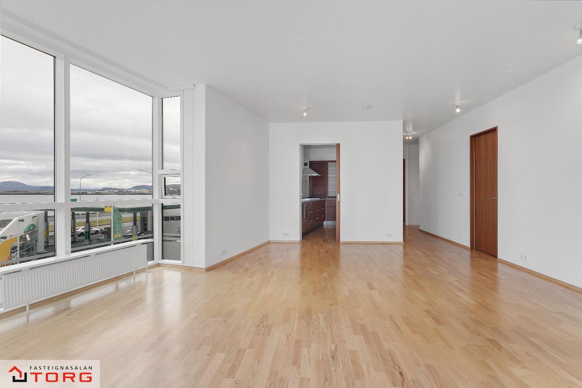 Vatnsstígur 19, 101 Reykjavík