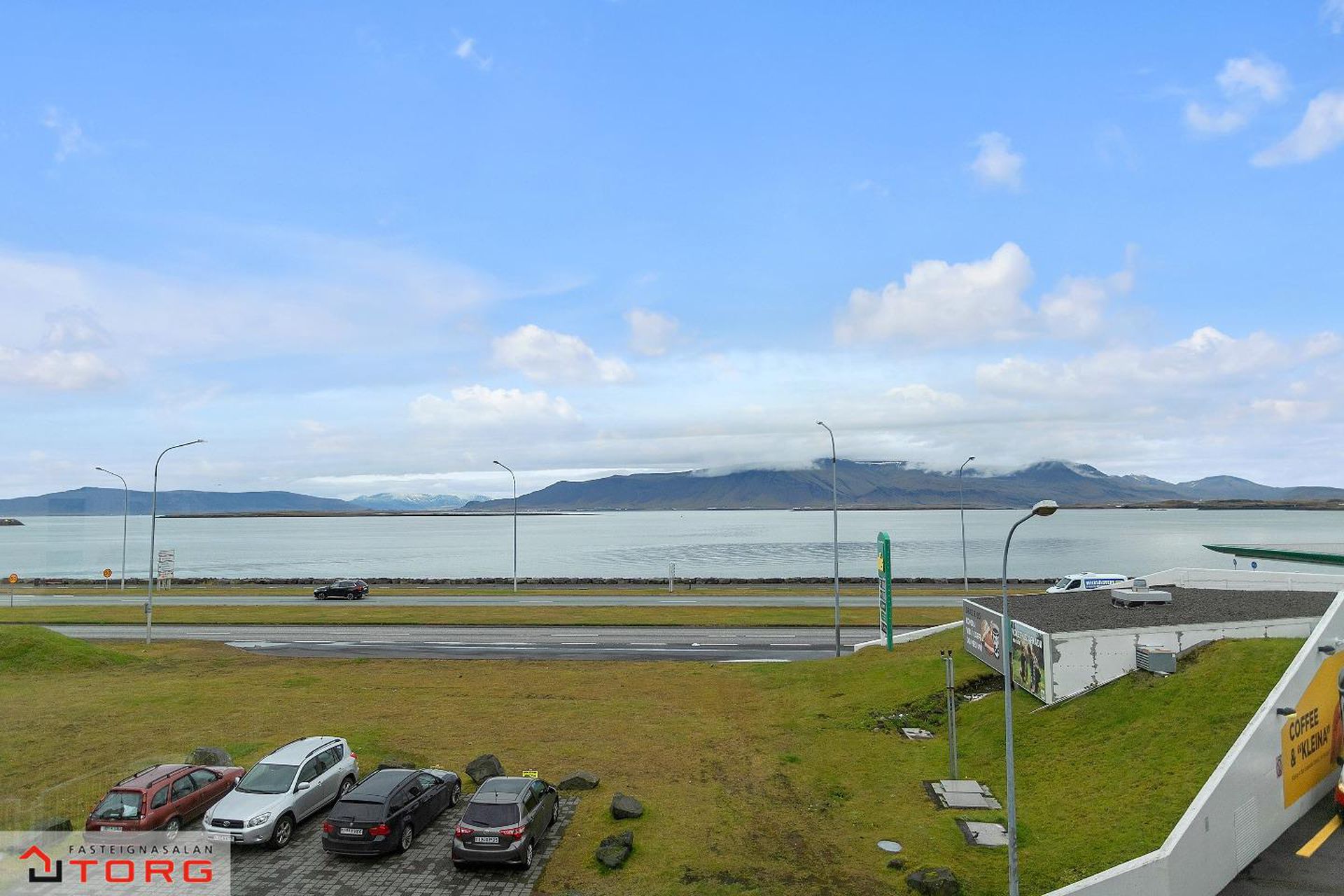 Vatnsstígur 19, 101 Reykjavík