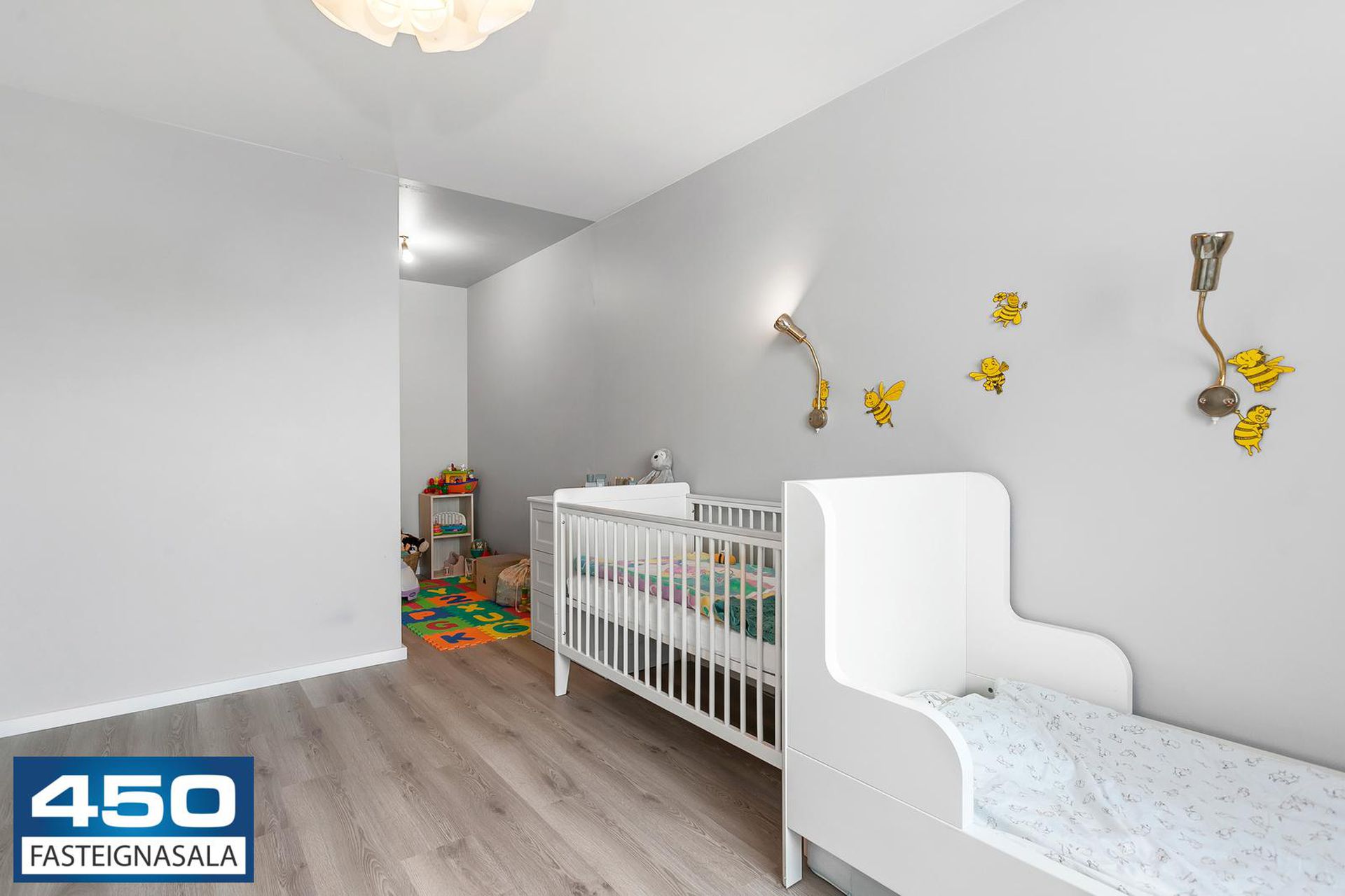 Asparfell 6, 111 Reykjavík