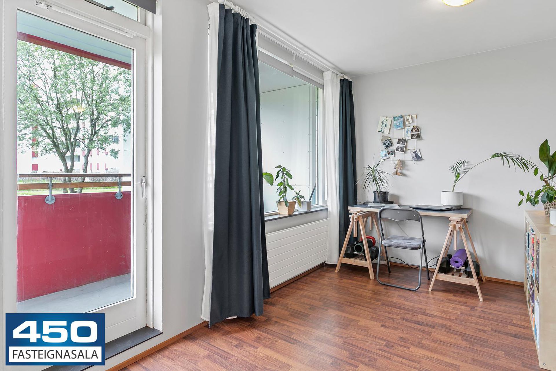 Asparfell 6, 111 Reykjavík