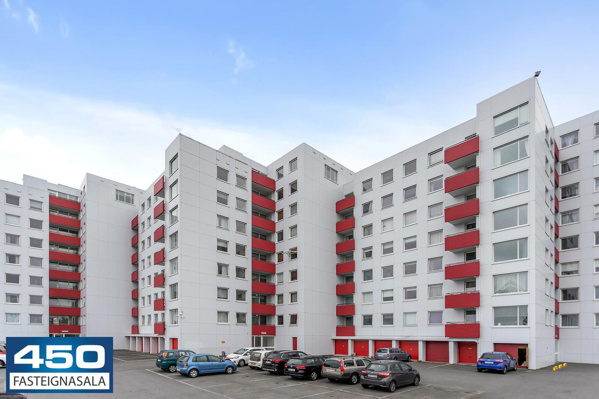 Asparfell 6, 111 Reykjavík