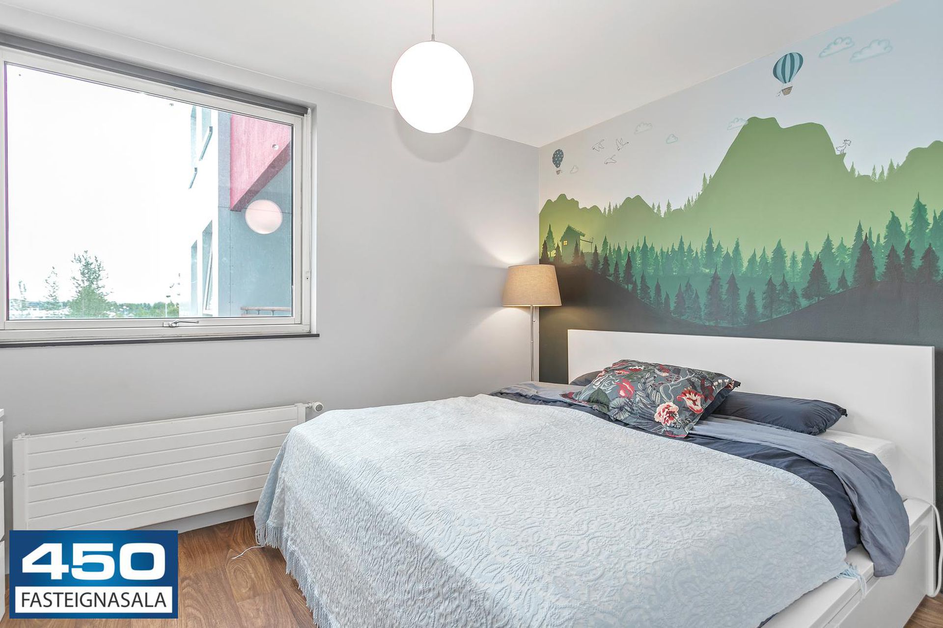 Asparfell 6, 111 Reykjavík