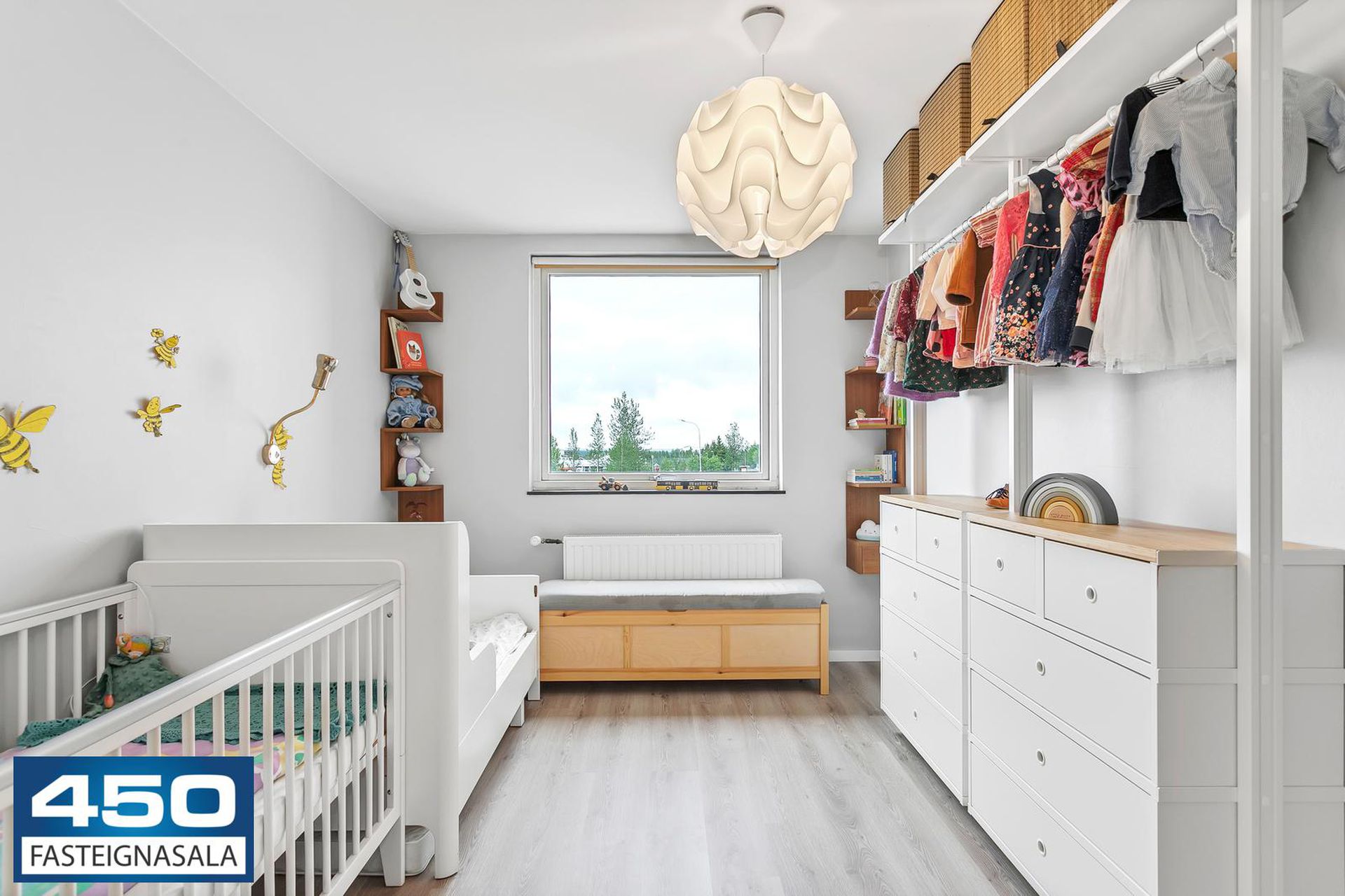 Asparfell 6, 111 Reykjavík