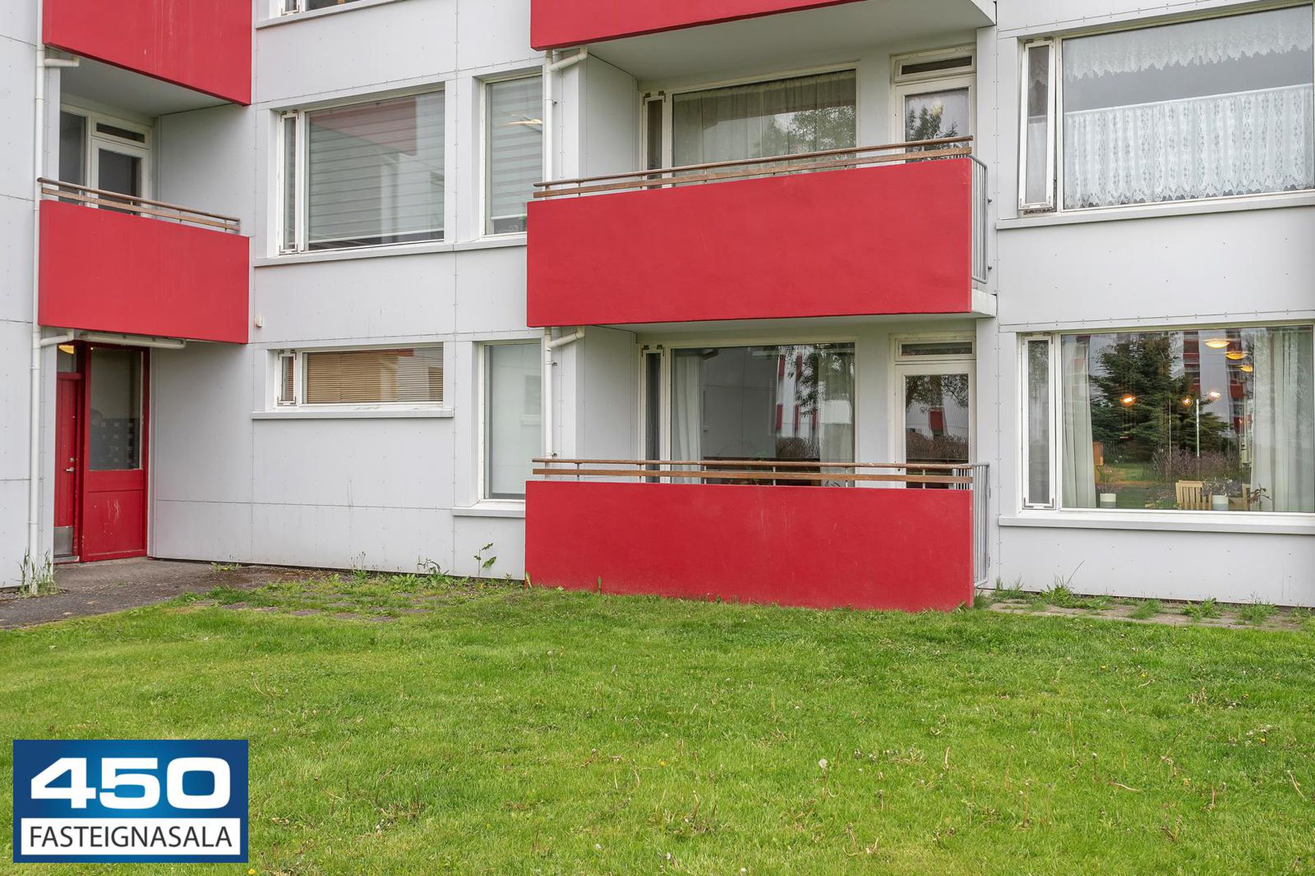 Asparfell 6, 111 Reykjavík