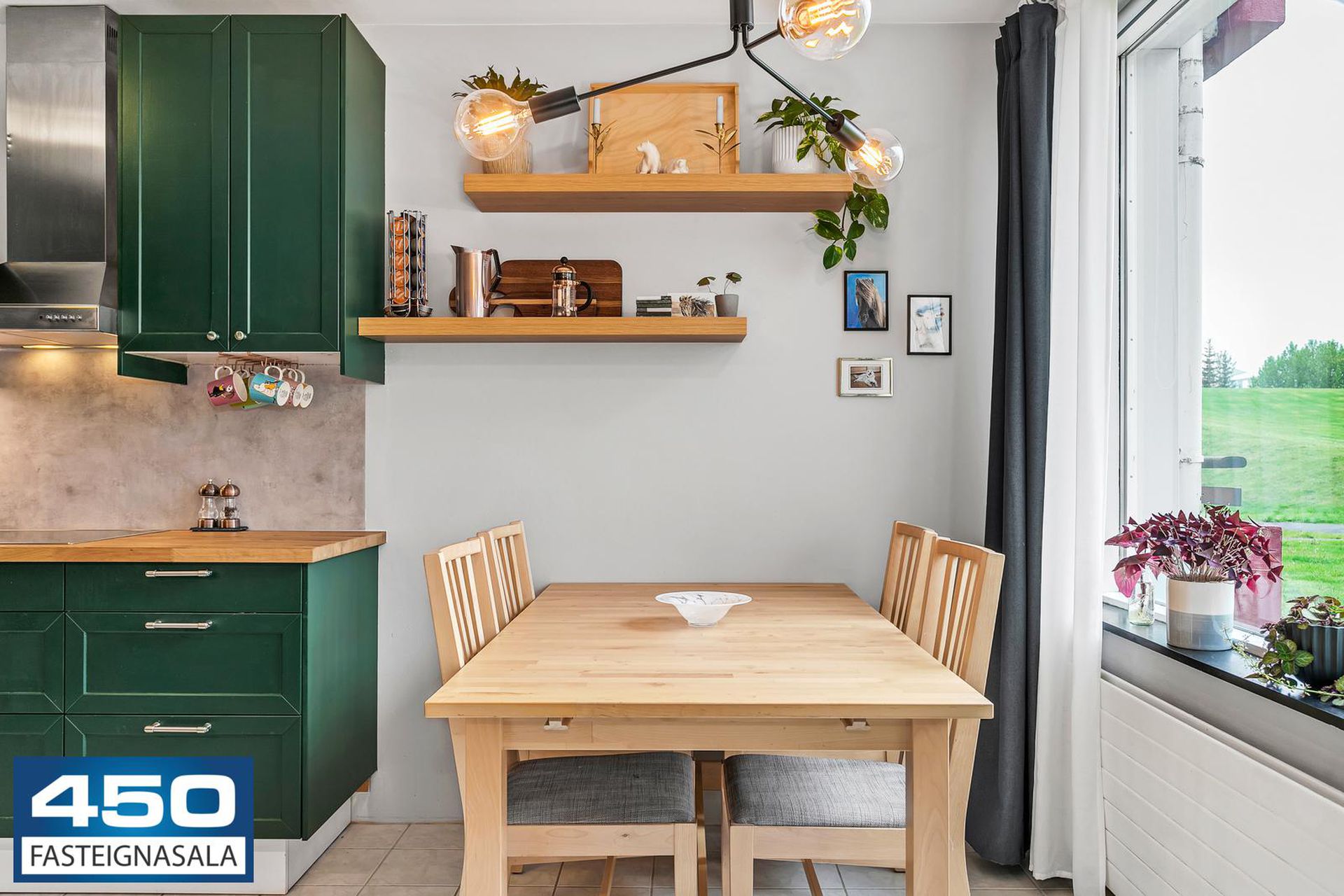 Asparfell 6, 111 Reykjavík