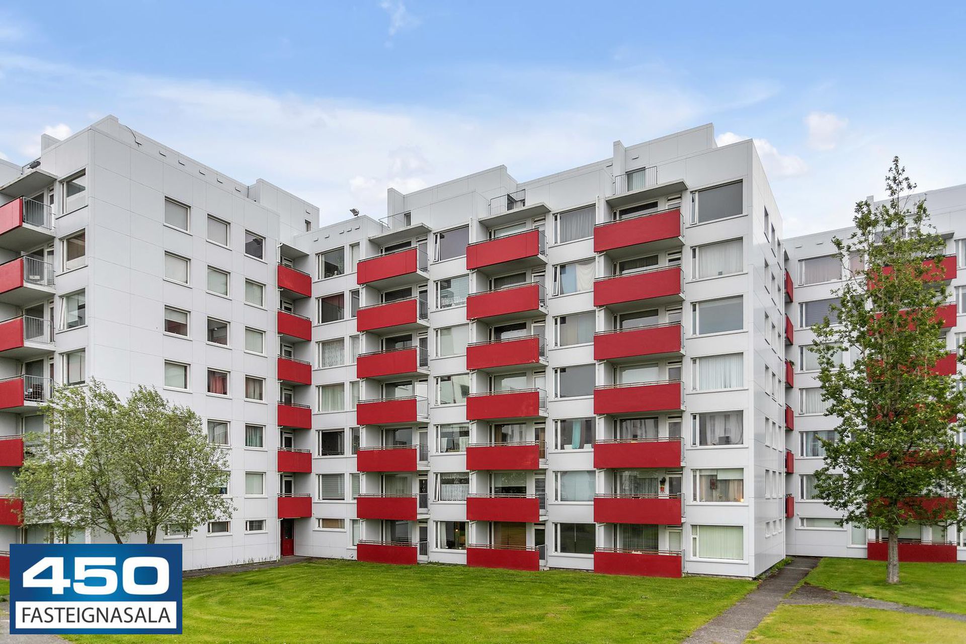 Asparfell 6, 111 Reykjavík