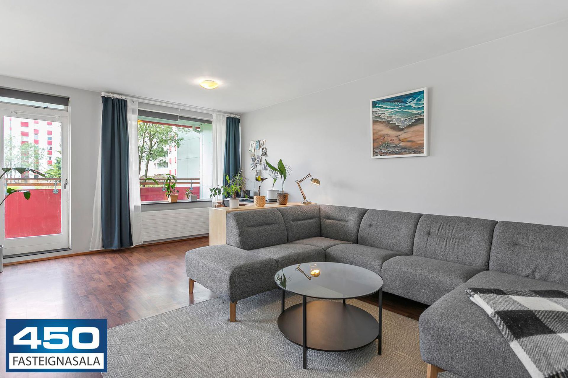 Asparfell 6, 111 Reykjavík