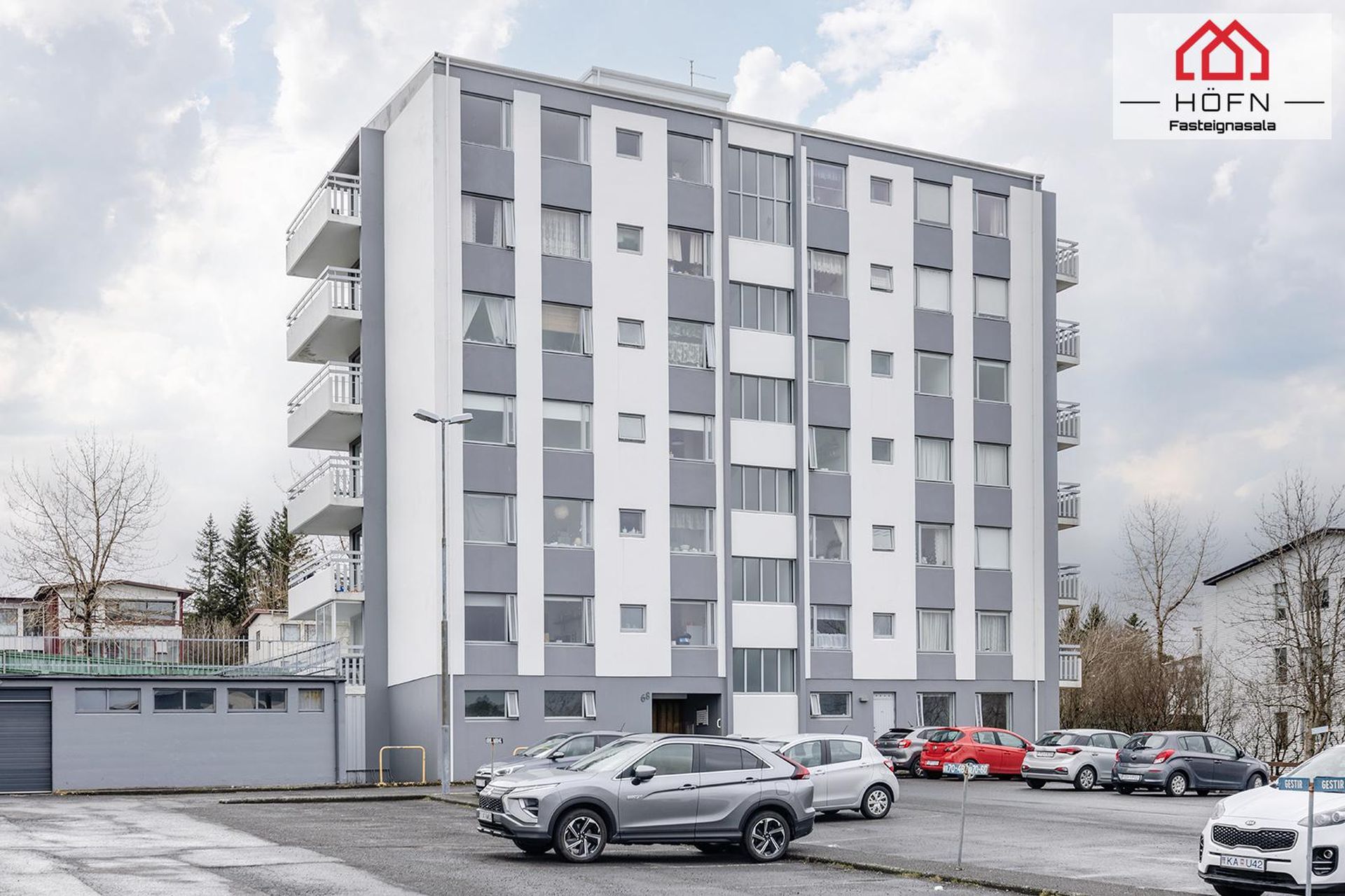 Furugrund 68, 200 Kópavogur