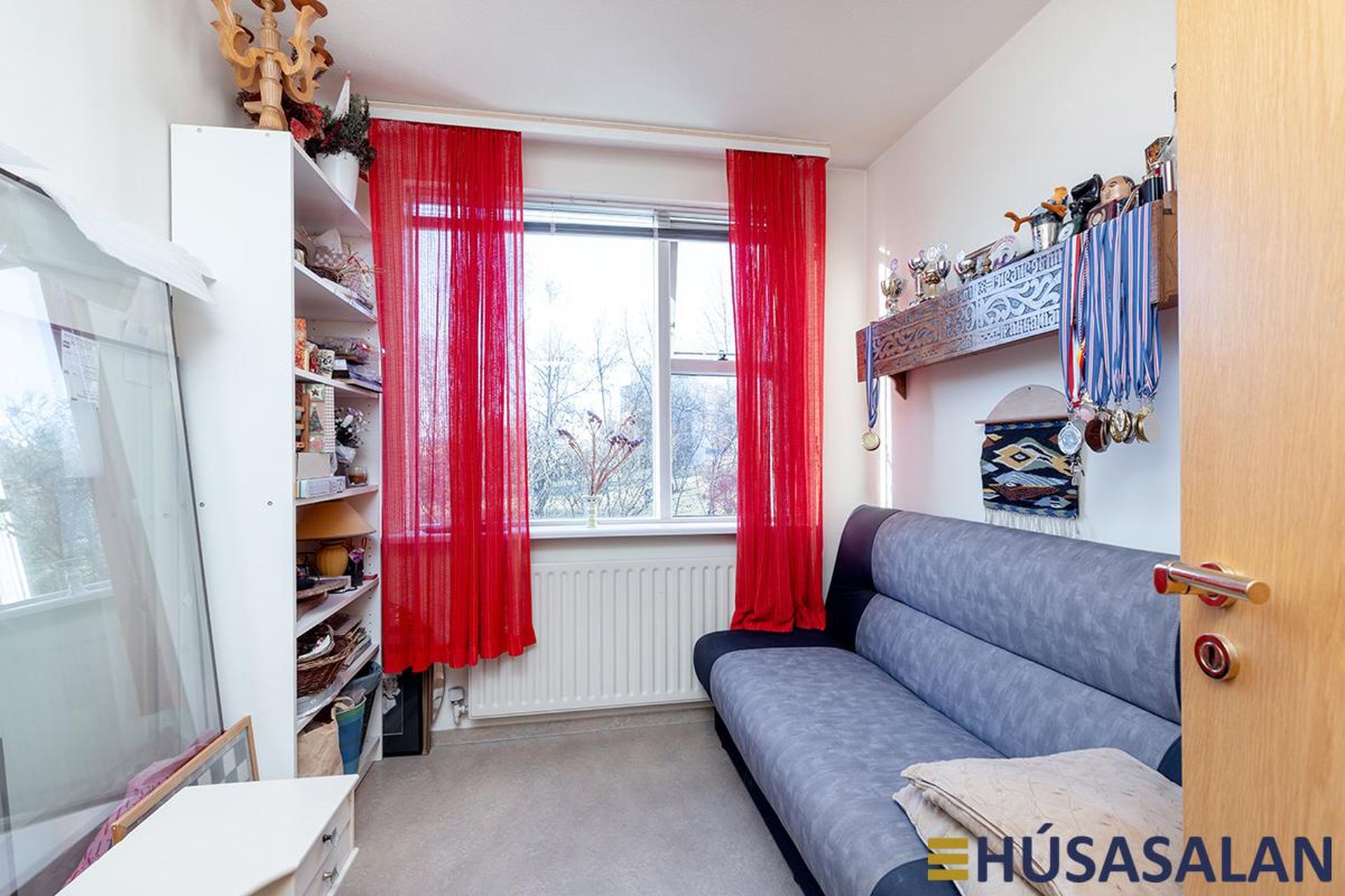 Trönuhjalli 1, 200 Kópavogur