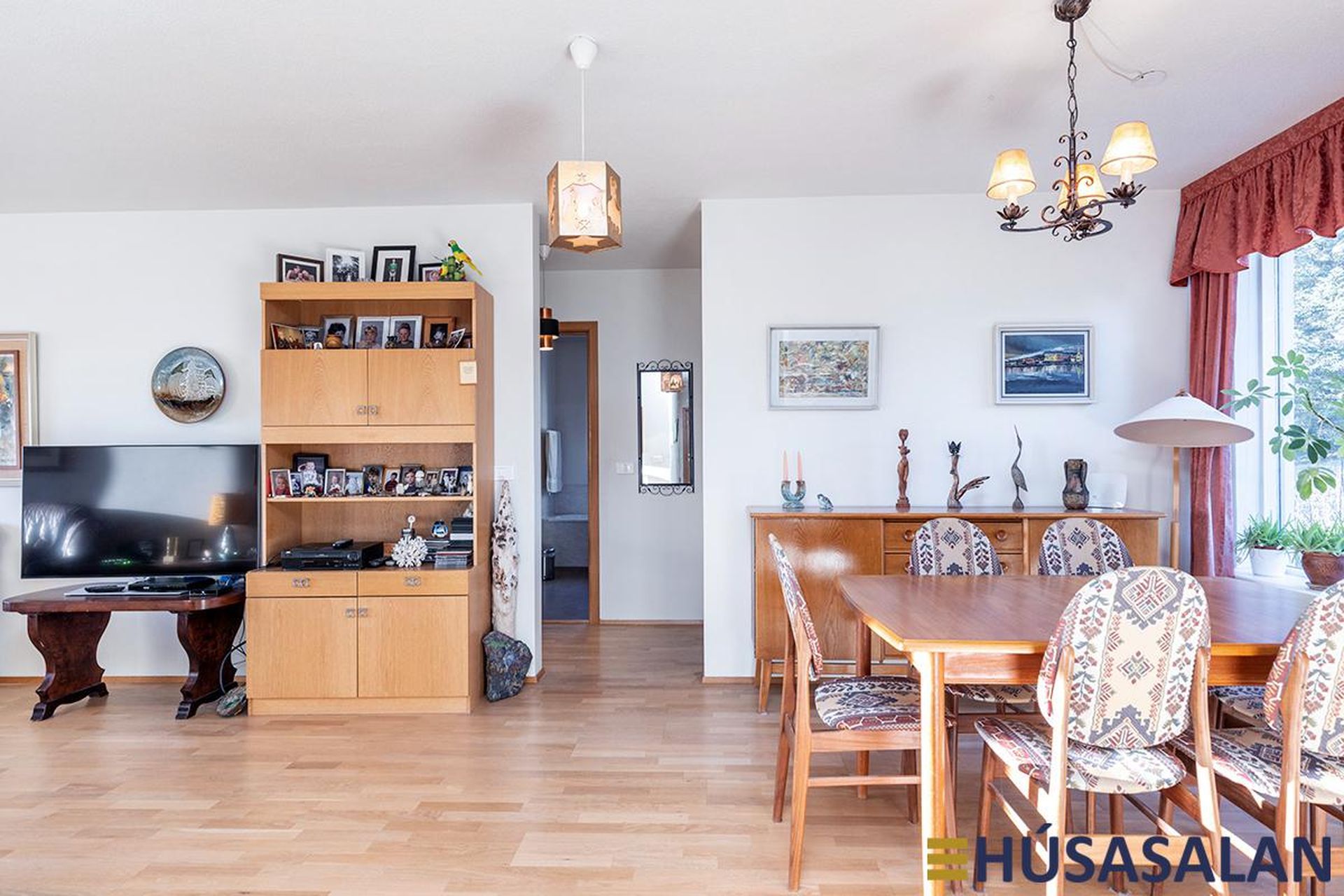 Trönuhjalli 1, 200 Kópavogur