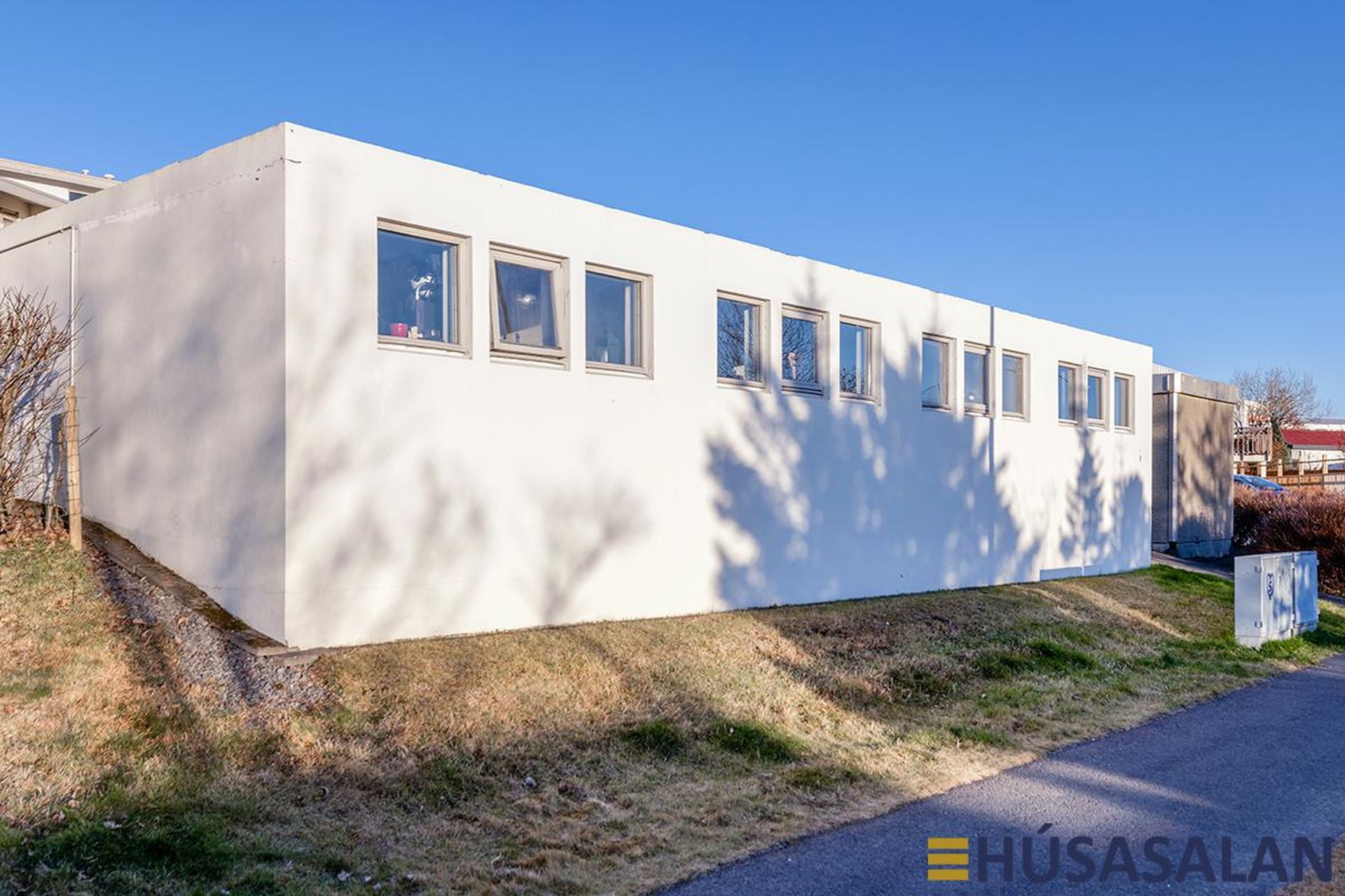 Trönuhjalli 1, 200 Kópavogur