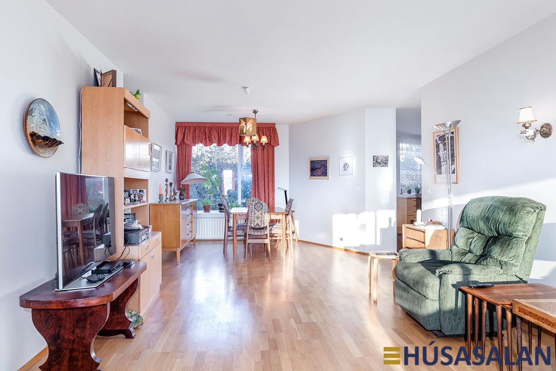 Trönuhjalli 1, 200 Kópavogur
