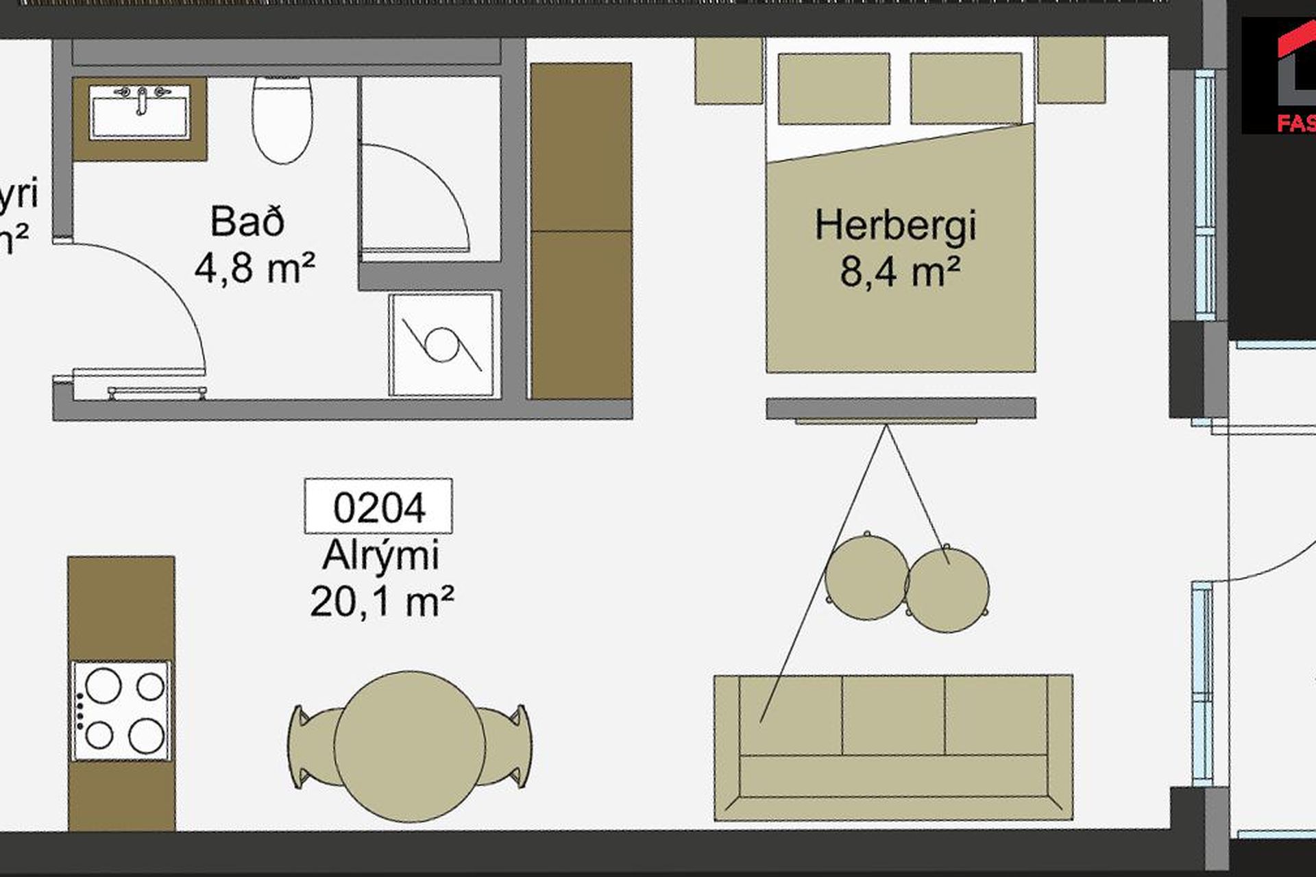 Mýrargata 37, 101 Reykjavík