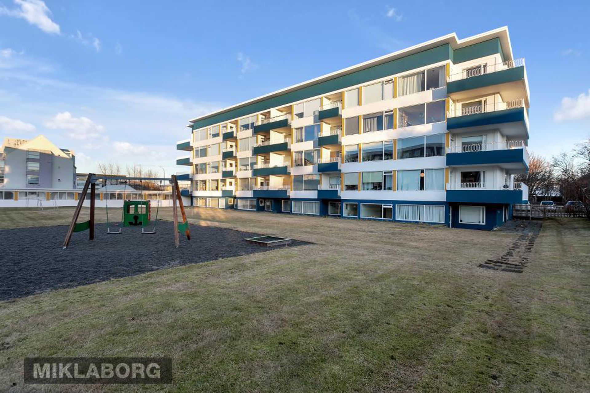 Meistaravellir 5, 107 Reykjavík