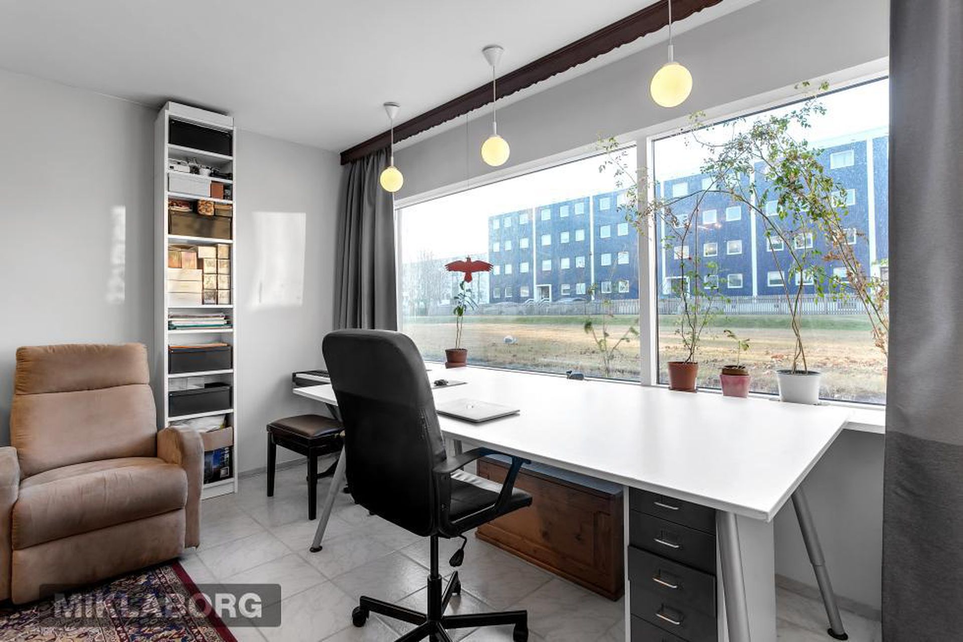 Meistaravellir 5, 107 Reykjavík