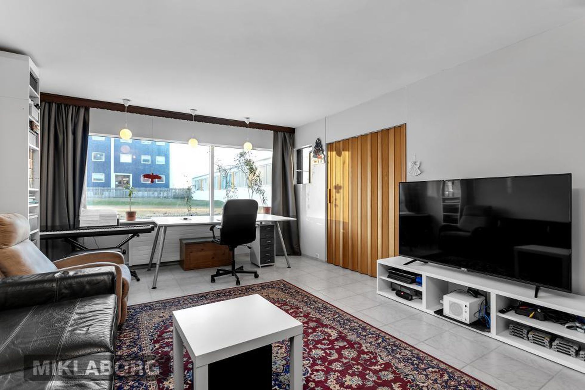 Meistaravellir 5, 107 Reykjavík