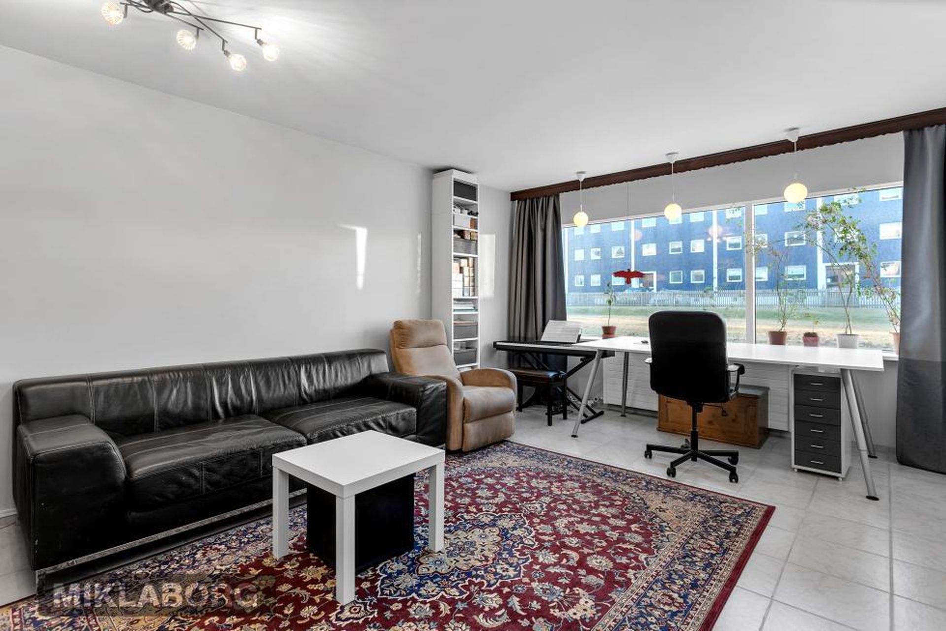 Meistaravellir 5, 107 Reykjavík