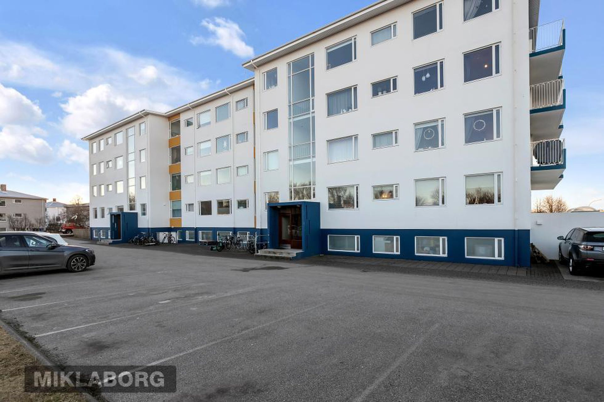 Meistaravellir 5, 107 Reykjavík