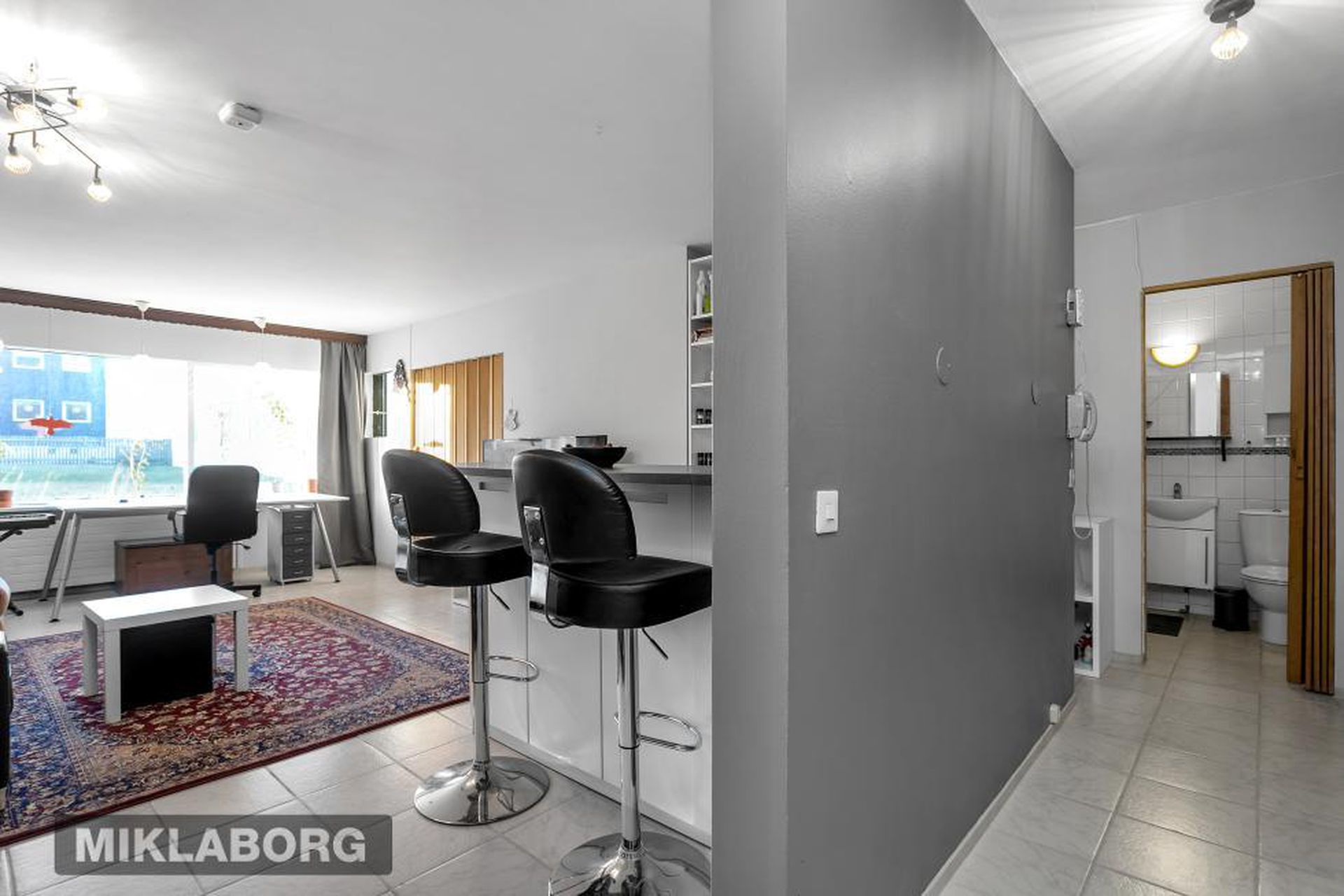 Meistaravellir 5, 107 Reykjavík