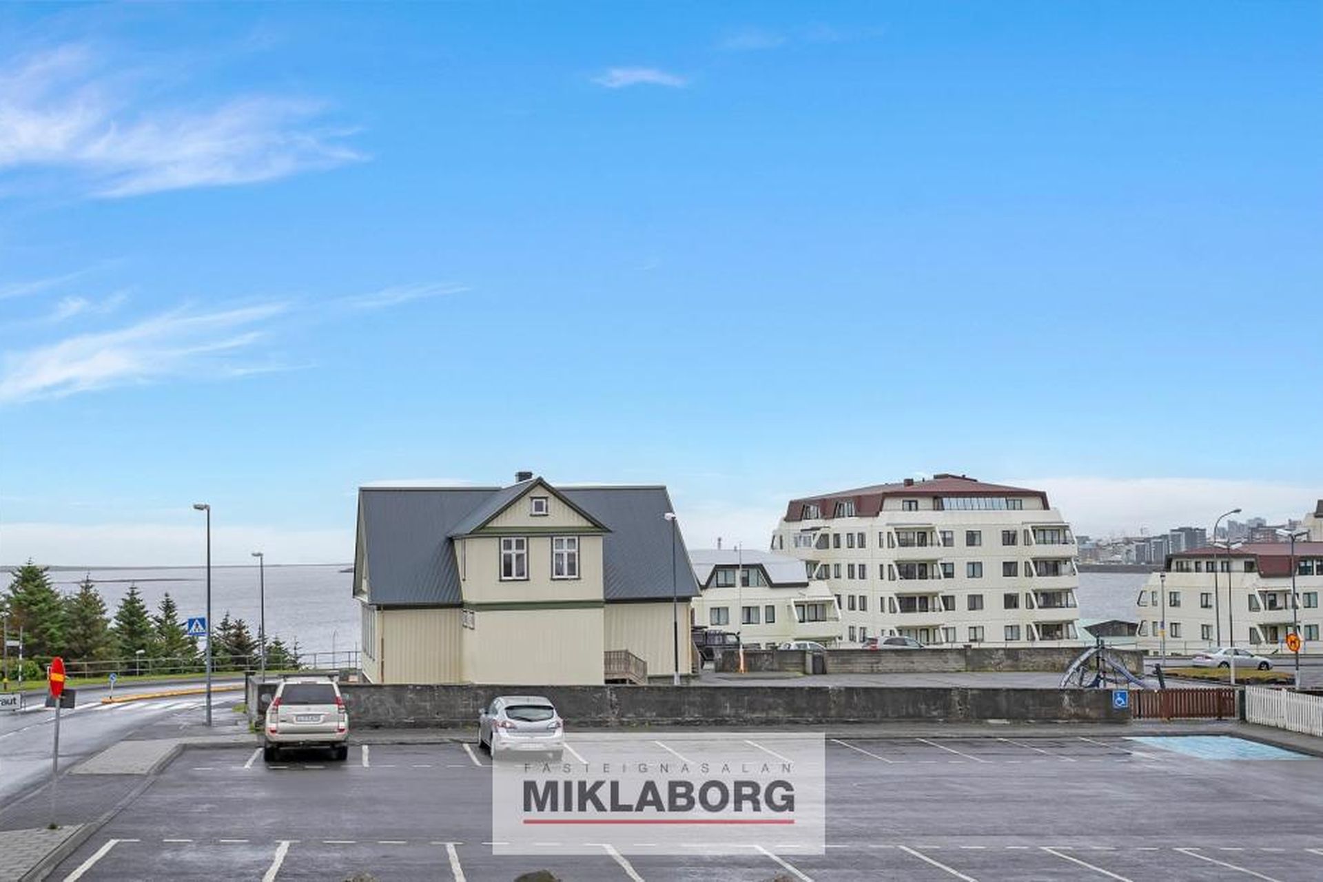 Kirkjubraut 1, 170 Seltjarnarnes
