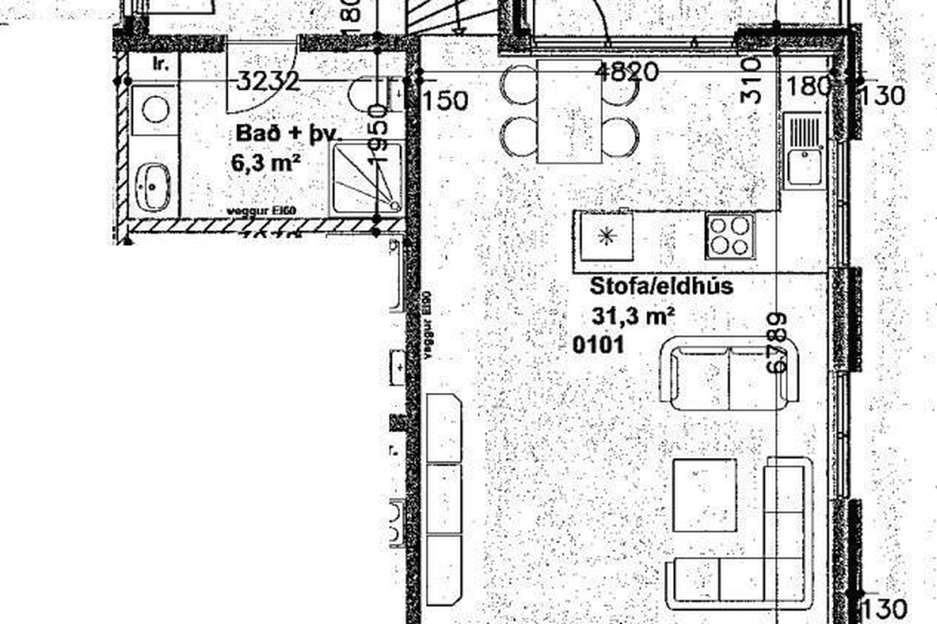 Kirkjubraut 1, 170 Seltjarnarnes