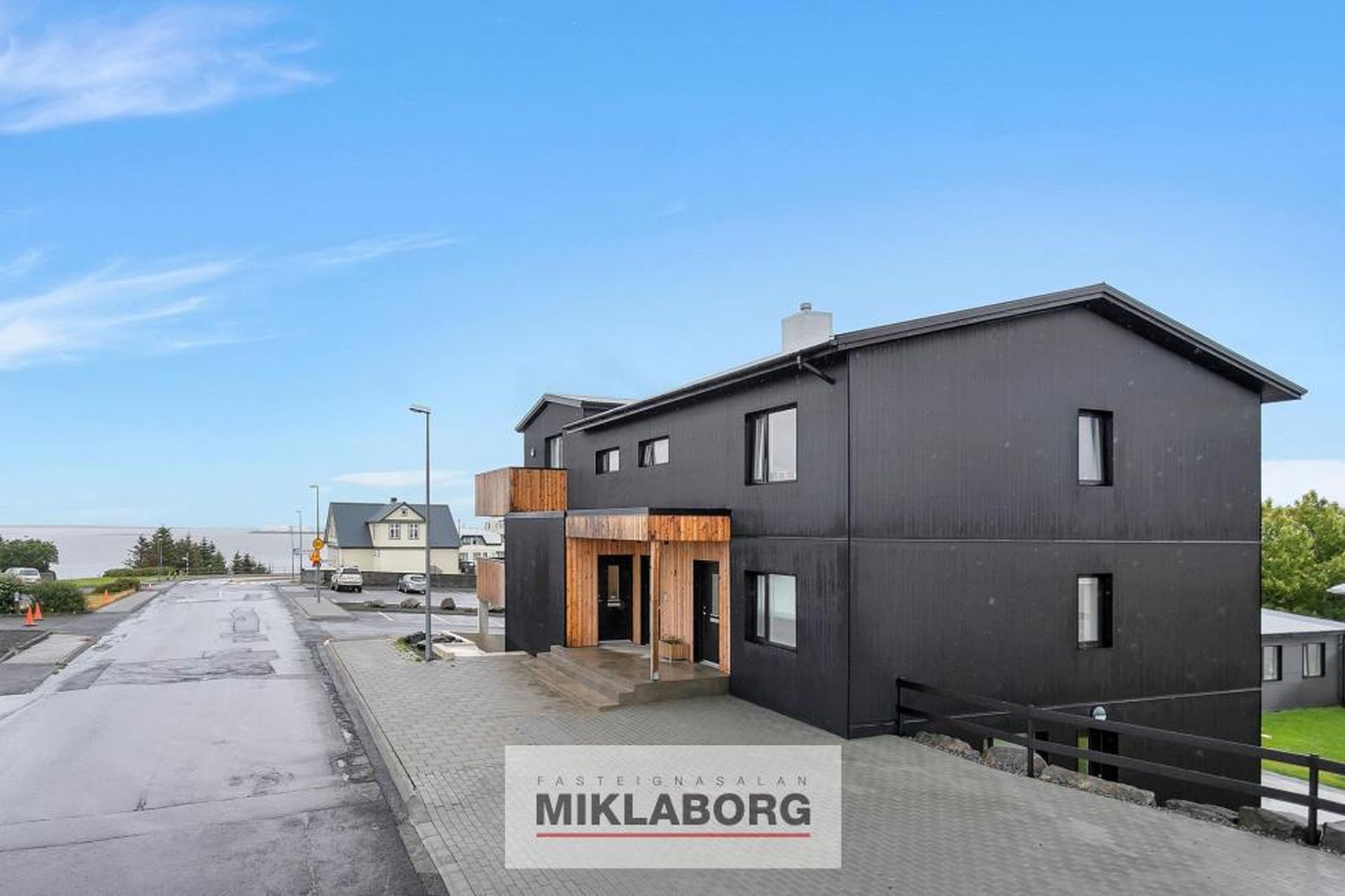 Kirkjubraut 1, 170 Seltjarnarnes
