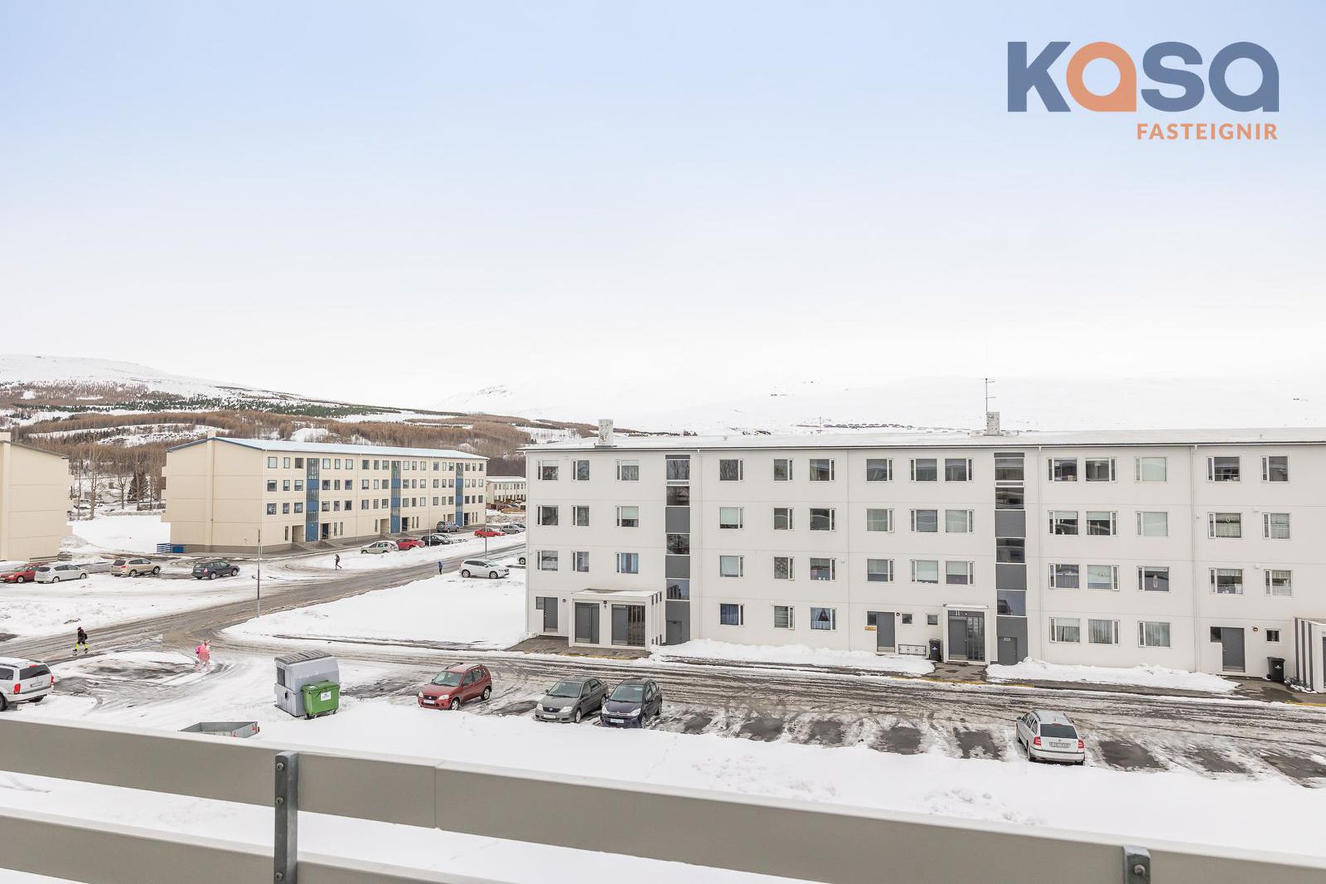 Tjarnarlundur 17, 600 Akureyri