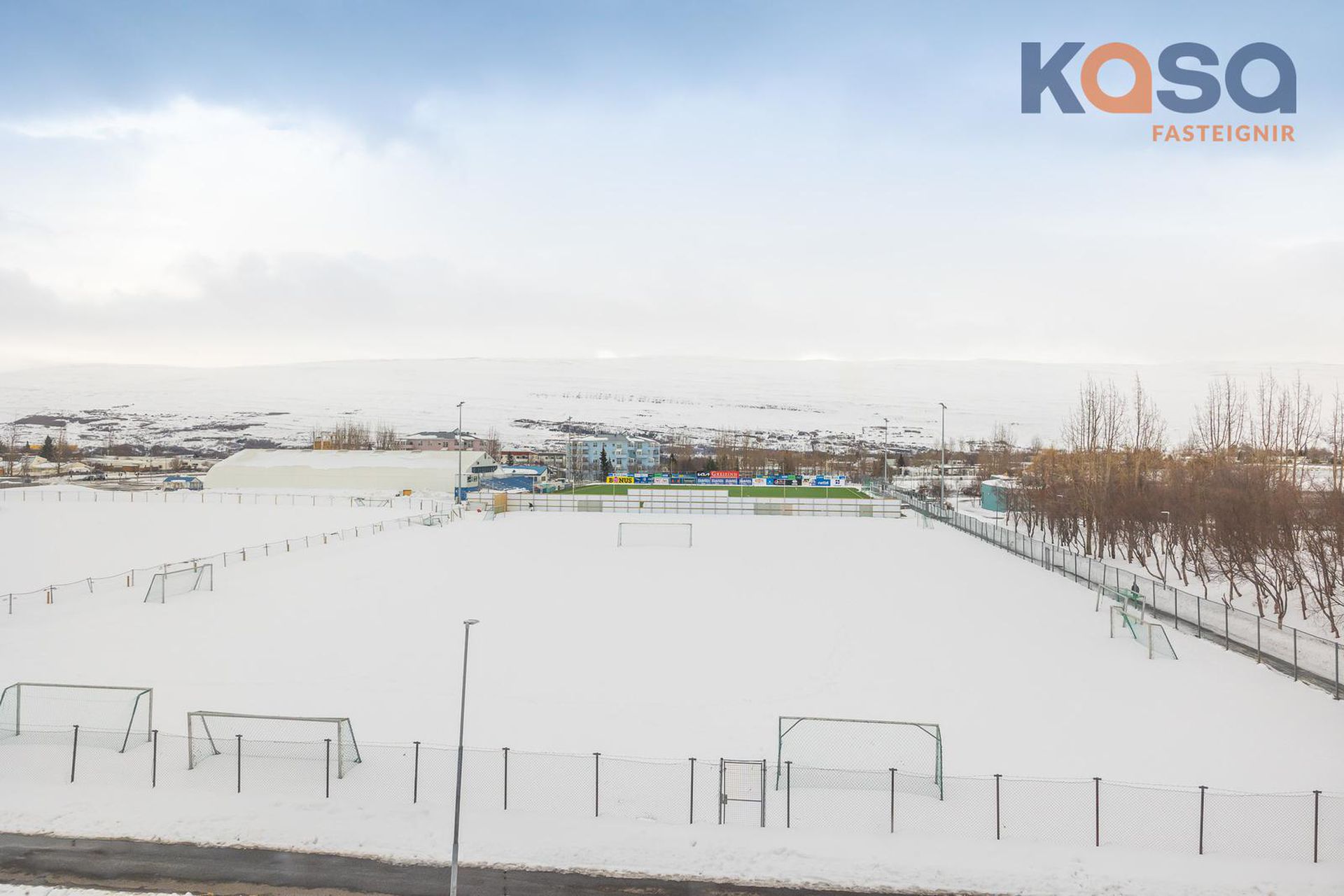 Tjarnarlundur 17, 600 Akureyri