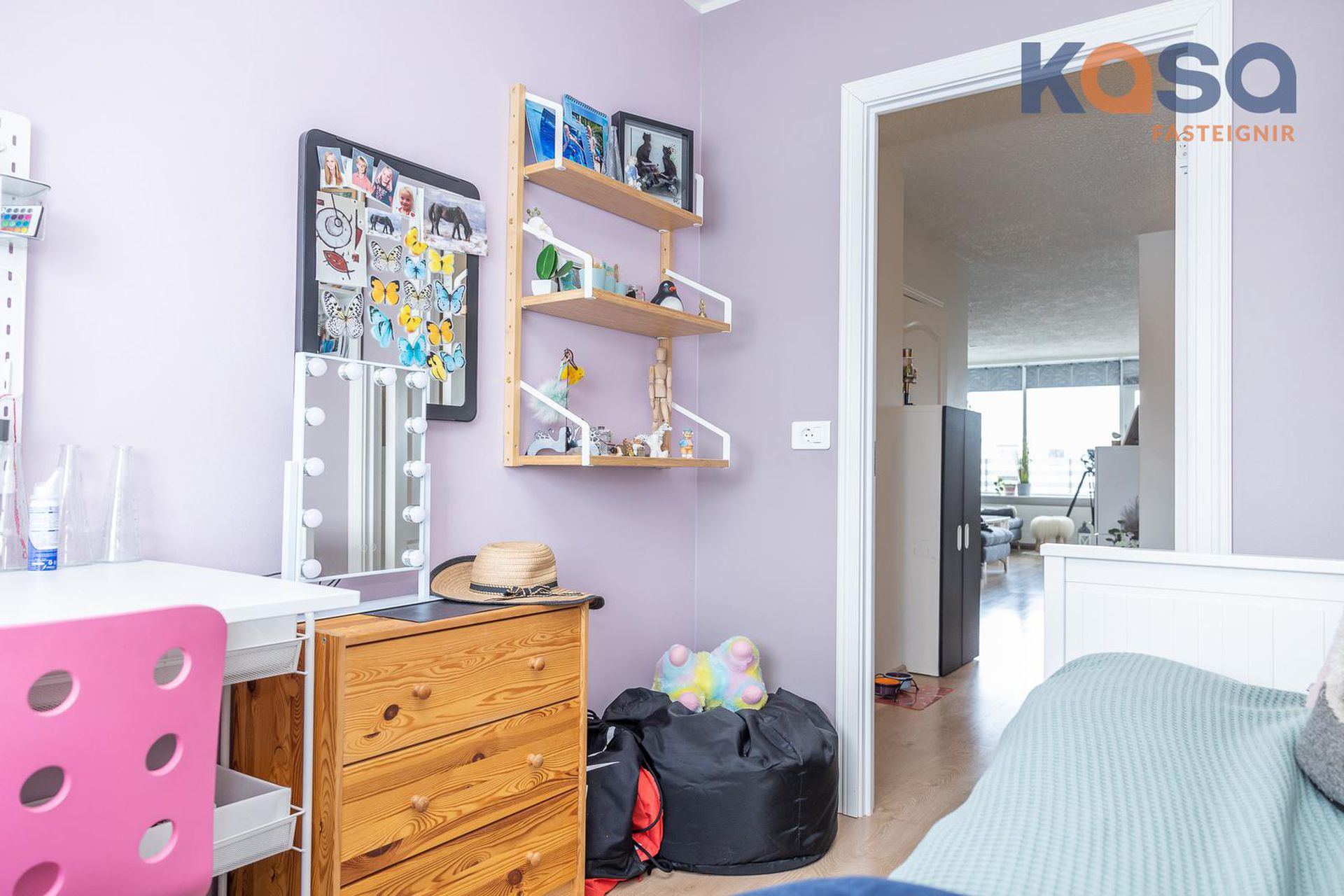 Tjarnarlundur 17, 600 Akureyri