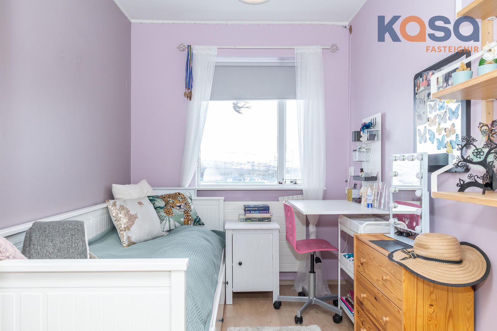 Tjarnarlundur 17, 600 Akureyri