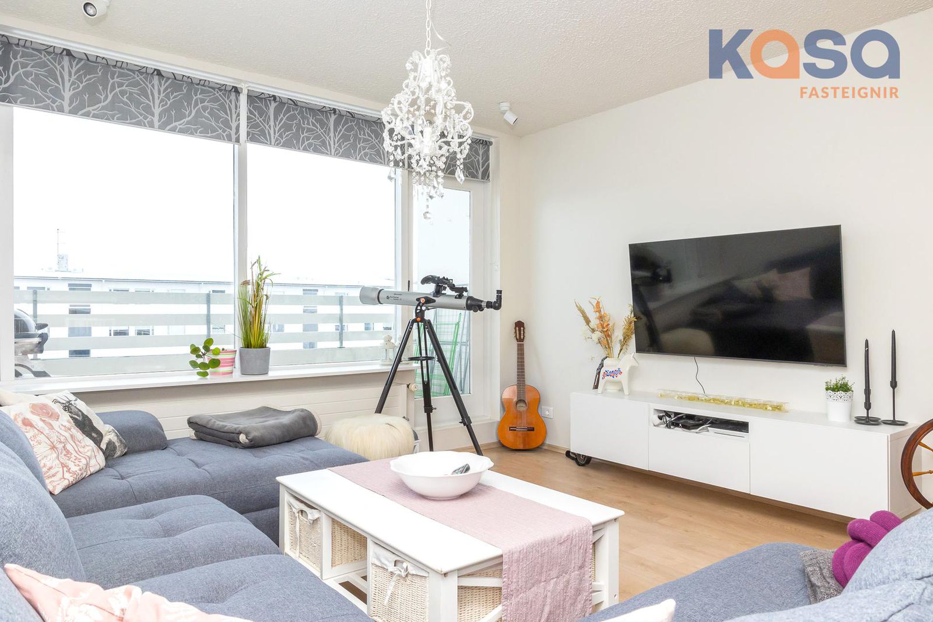 Tjarnarlundur 17, 600 Akureyri