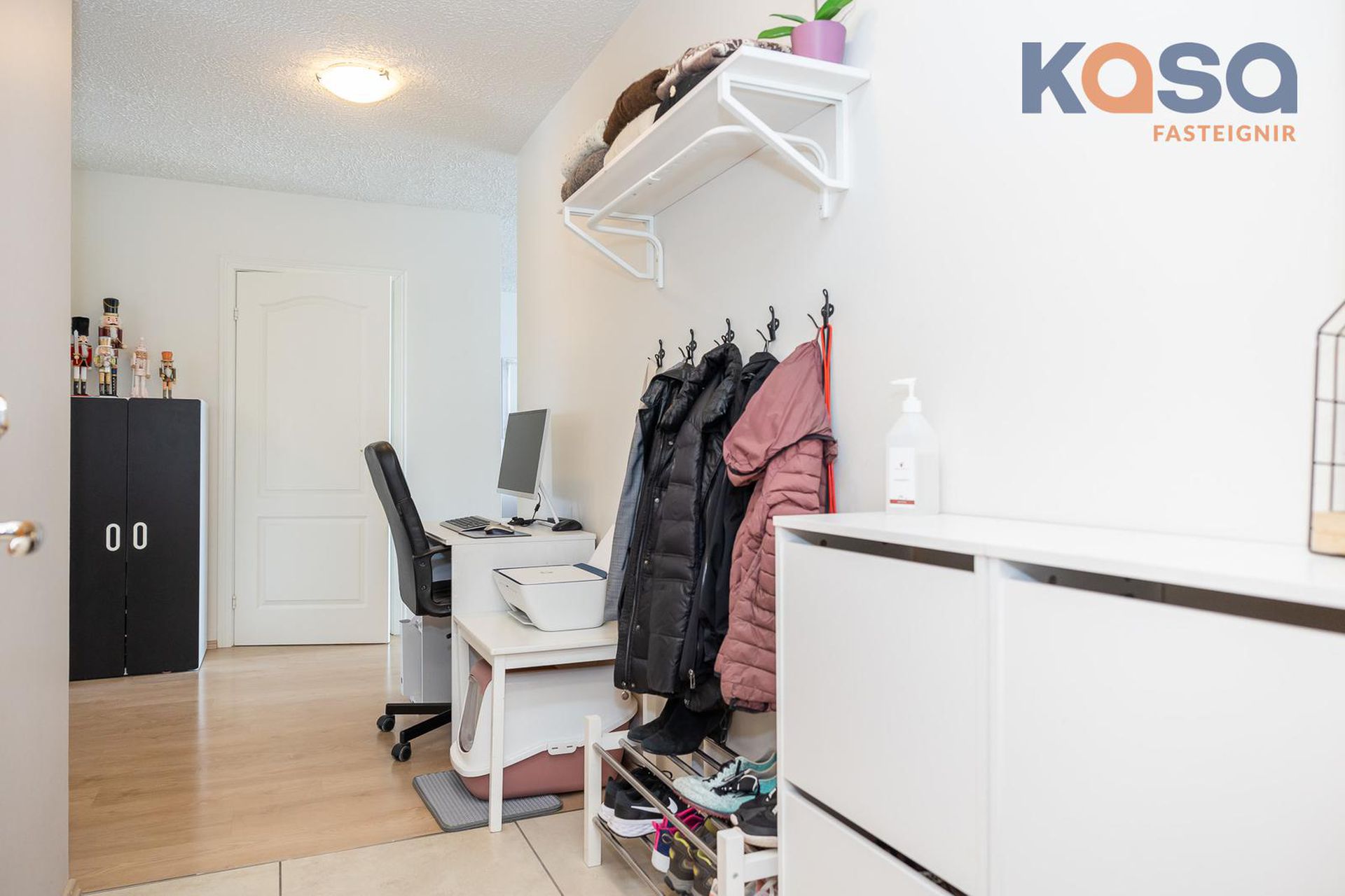 Tjarnarlundur 17, 600 Akureyri