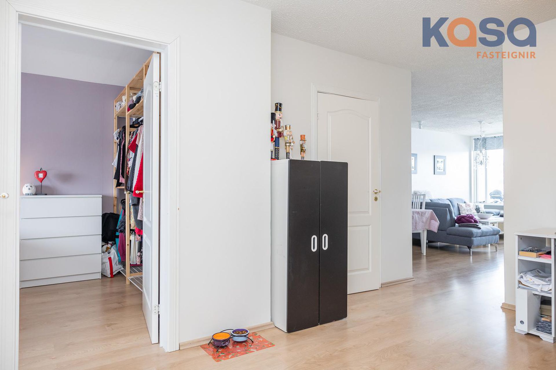 Tjarnarlundur 17, 600 Akureyri