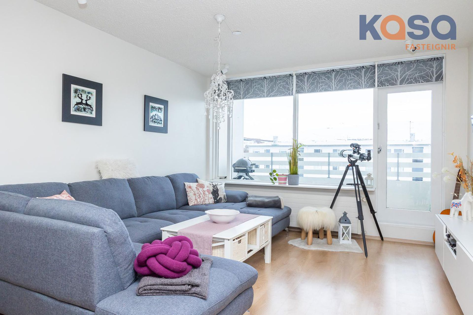 Tjarnarlundur 17, 600 Akureyri