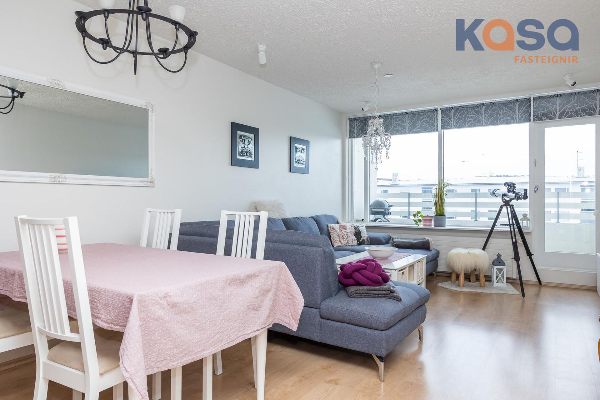 Tjarnarlundur 17, 600 Akureyri